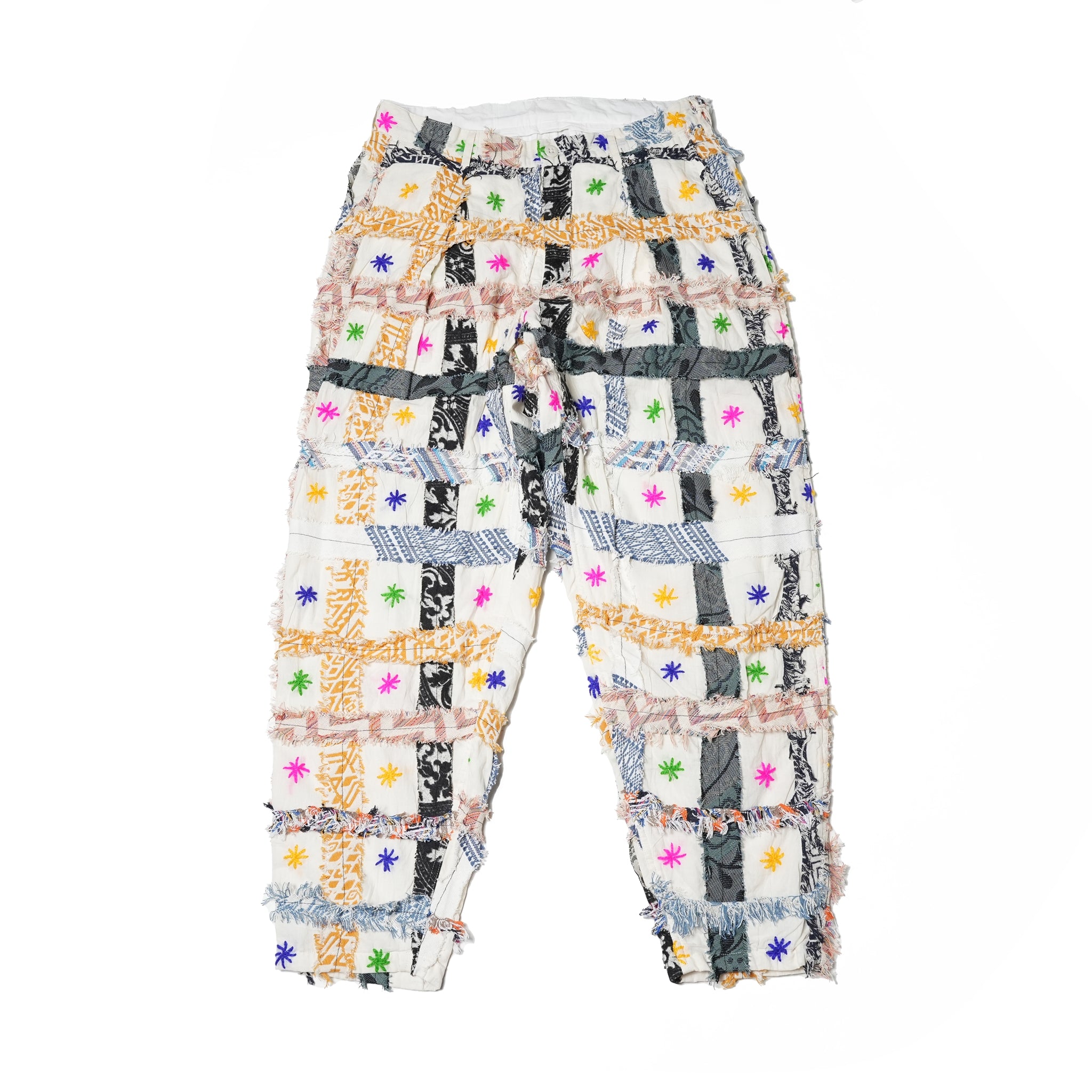 M31809-2 | Riding Pants | Color:16F【MONITALY_モニタリー】【archive】