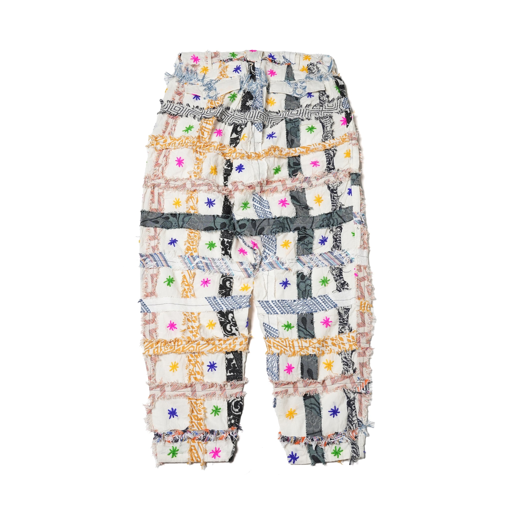 M31809-2 | Riding Pants | Color:16F【MONITALY_モニタリー】【archive】
