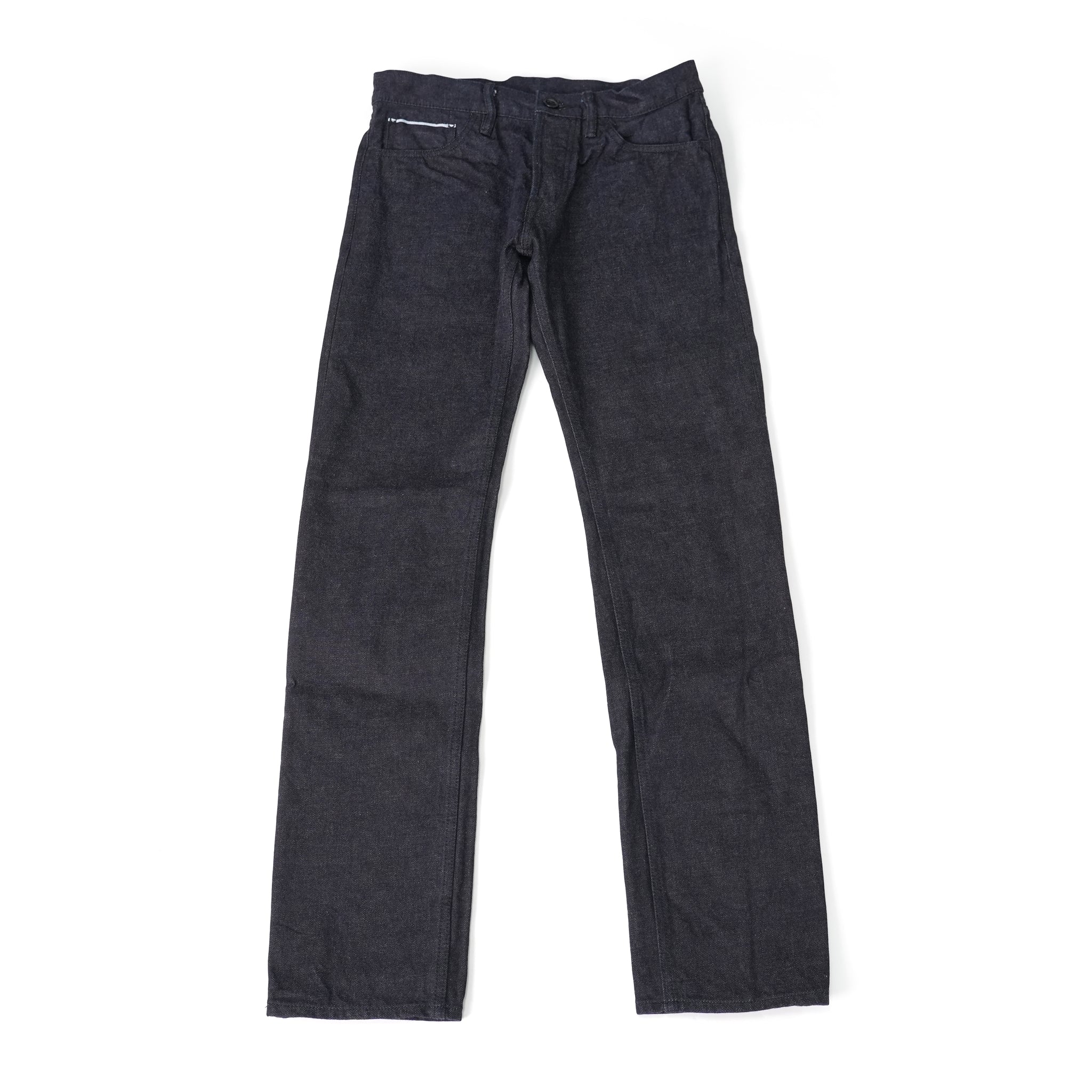 oikawa-op-02 | OIKAWA DENIM/スリムフィットデニム 【カジキマグロデニム/SWORDFISH FIBER MIXED DENIM】【OIKAWA DENIM_オイカワデニム】
