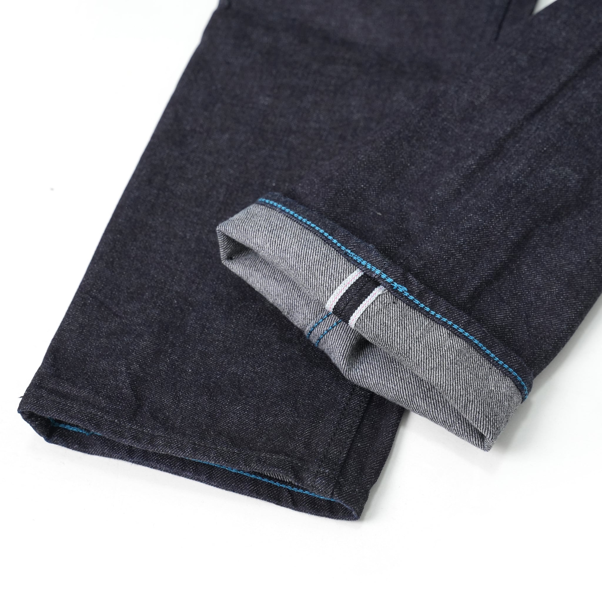 oikawa-op-02 | OIKAWA DENIM/スリムフィットデニム 【カジキマグロデニム/SWORDFISH FIBER MIXED DENIM】【OIKAWA DENIM_オイカワデニム】