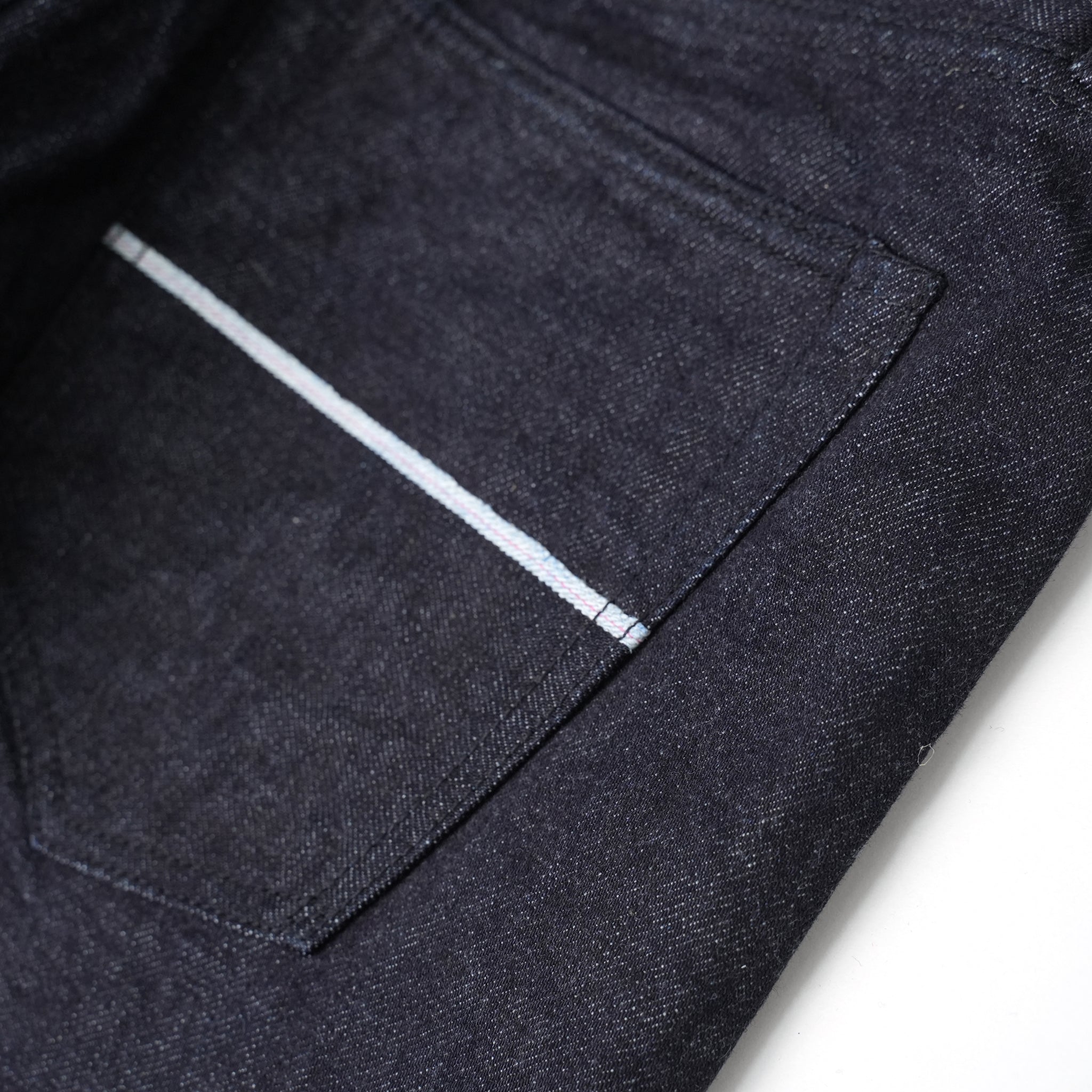oikawa-op-02 | OIKAWA DENIM/スリムフィットデニム 【カジキマグロデニム/SWORDFISH FIBER MIXED DENIM】【OIKAWA DENIM_オイカワデニム】