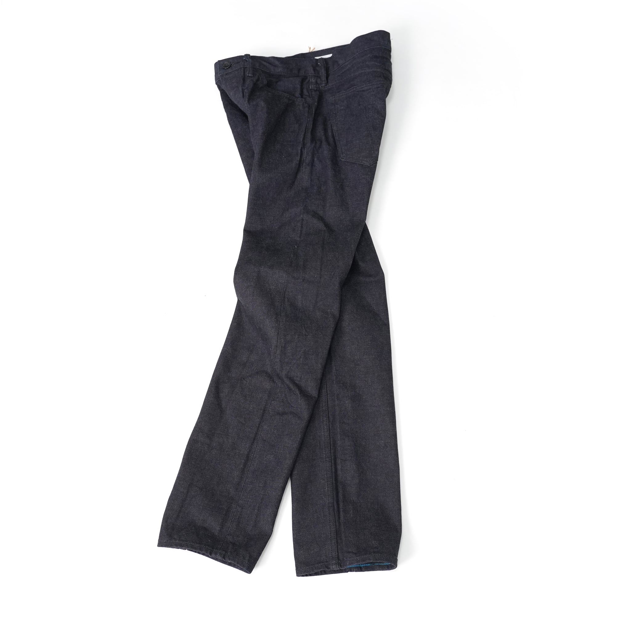 oikawa-op-02 | OIKAWA DENIM/スリムフィットデニム 【カジキマグロデニム/SWORDFISH FIBER MIXED DENIM】【OIKAWA DENIM_オイカワデニム】