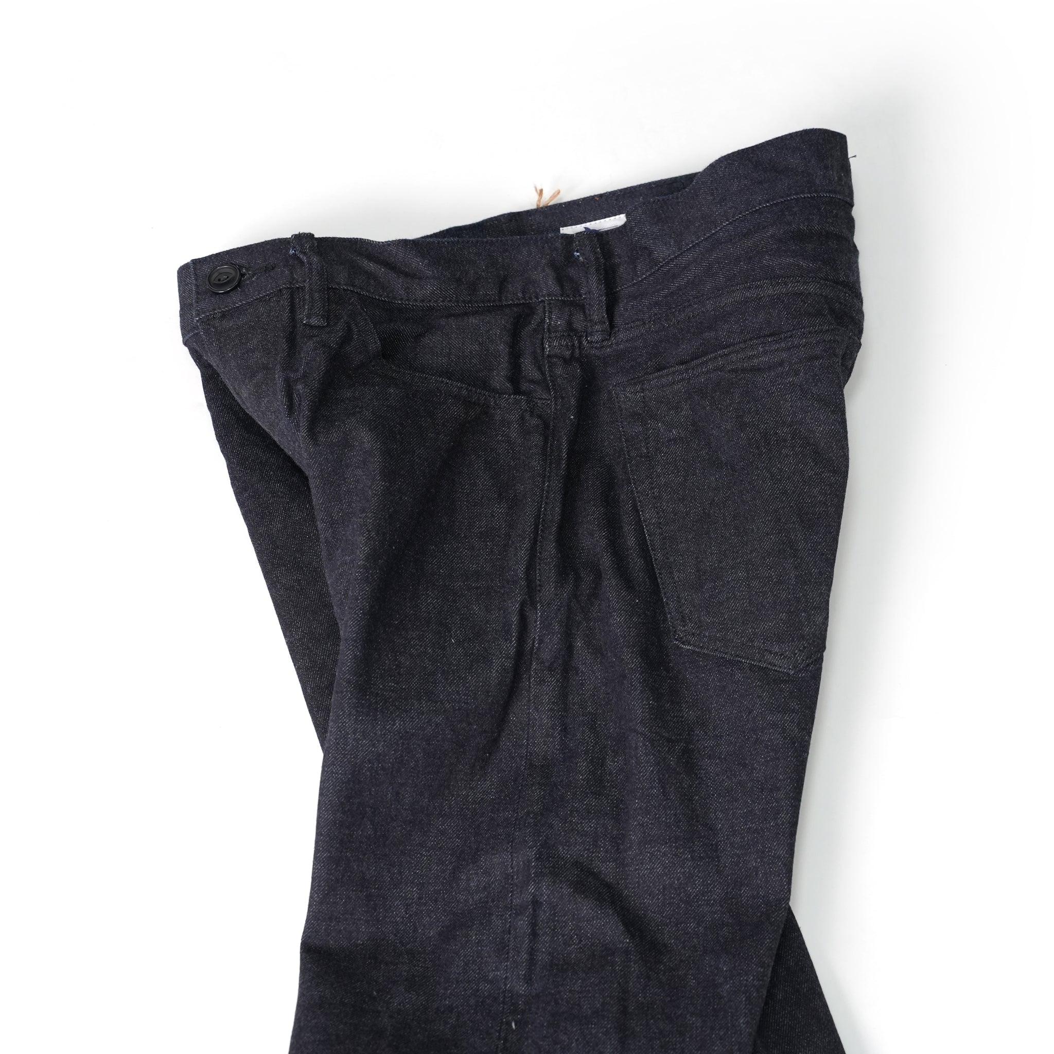 oikawa-op-02 | OIKAWA DENIM/スリムフィットデニム 【カジキマグロデニム/SWORDFISH FIBER MIXED DENIM】【OIKAWA DENIM_オイカワデニム】