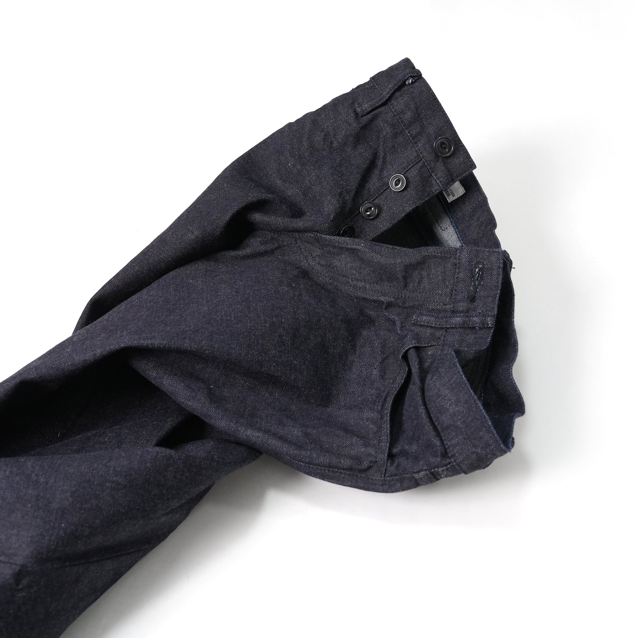 oikawa-op-02 | OIKAWA DENIM/スリムフィットデニム 【カジキマグロデニム/SWORDFISH FIBER MIXED DENIM】【OIKAWA DENIM_オイカワデニム】