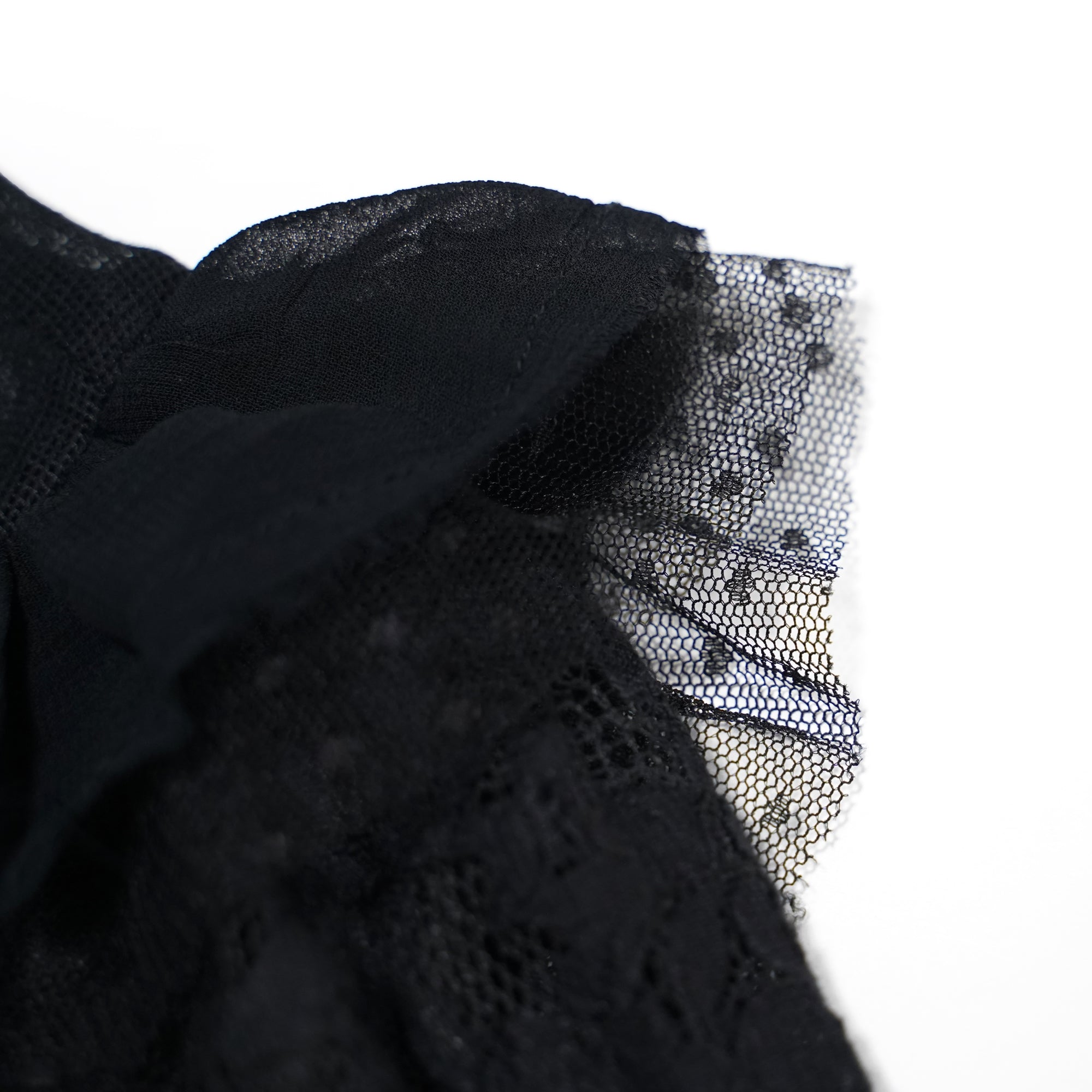 No:24407A | Name:AWAKENED EMBROIDERED LONGSLEEVE TOP | Color:Black | Size:XS【ONE TEASPOON】-ONE TEASPOON-ADDICTION FUKUOKA