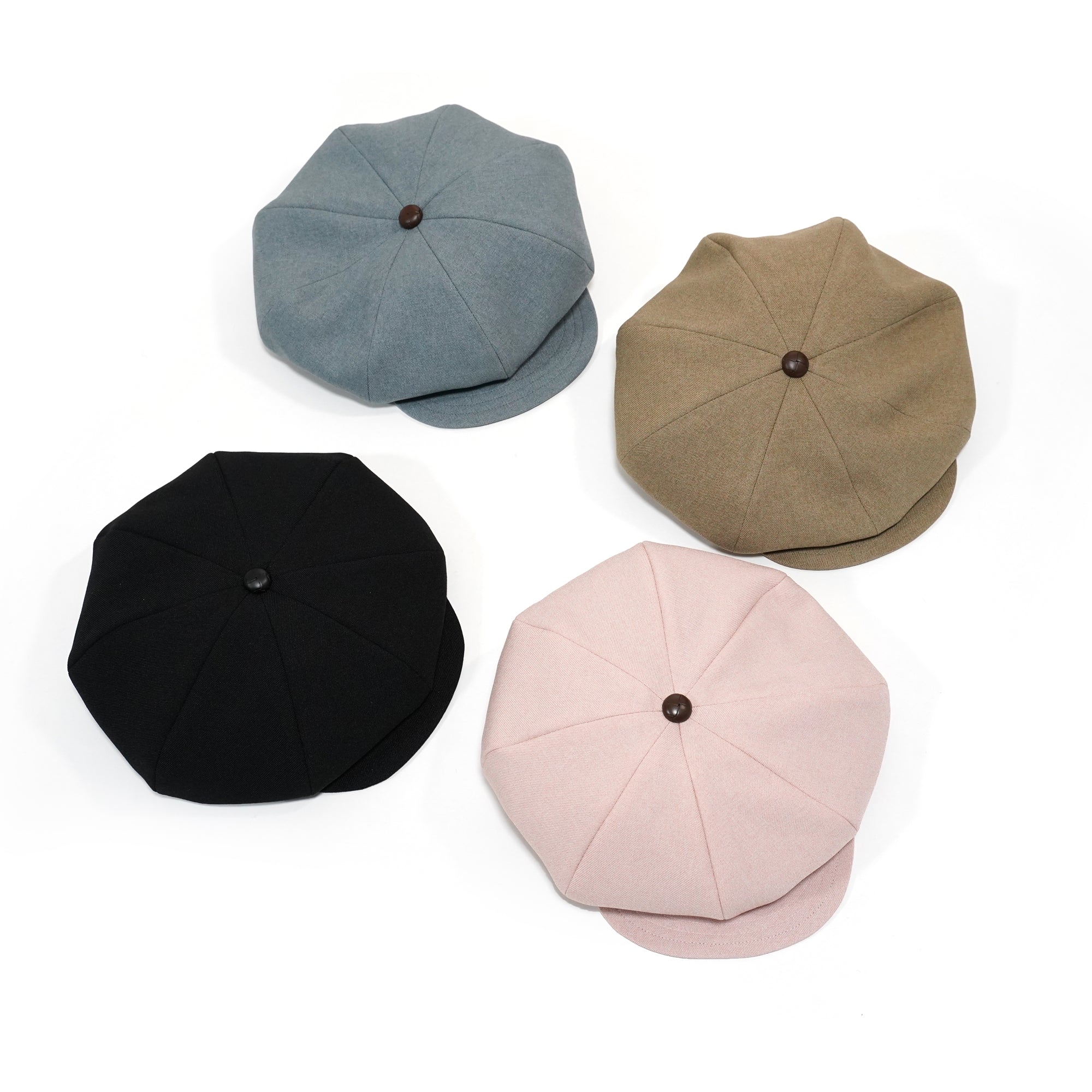 No:htwc401 | Name:WORKERS CASQUETTE | Color:BLACK / BEIGE / PINK / GREY【ORGINALJOHN】-ORIGINAL JOHN-ADDICTION FUKUOKA