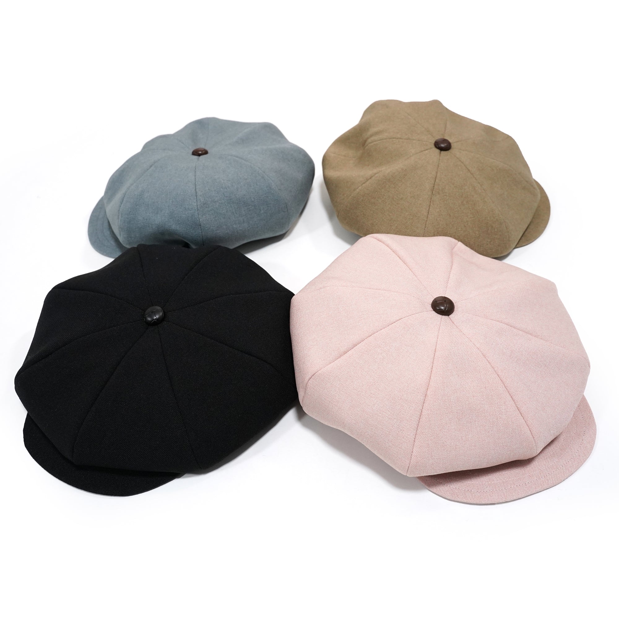 No:htwc401 | Name:WORKERS CASQUETTE | Color:BLACK / BEIGE / PINK / GREY【ORGINALJOHN】-ORIGINAL JOHN-ADDICTION FUKUOKA