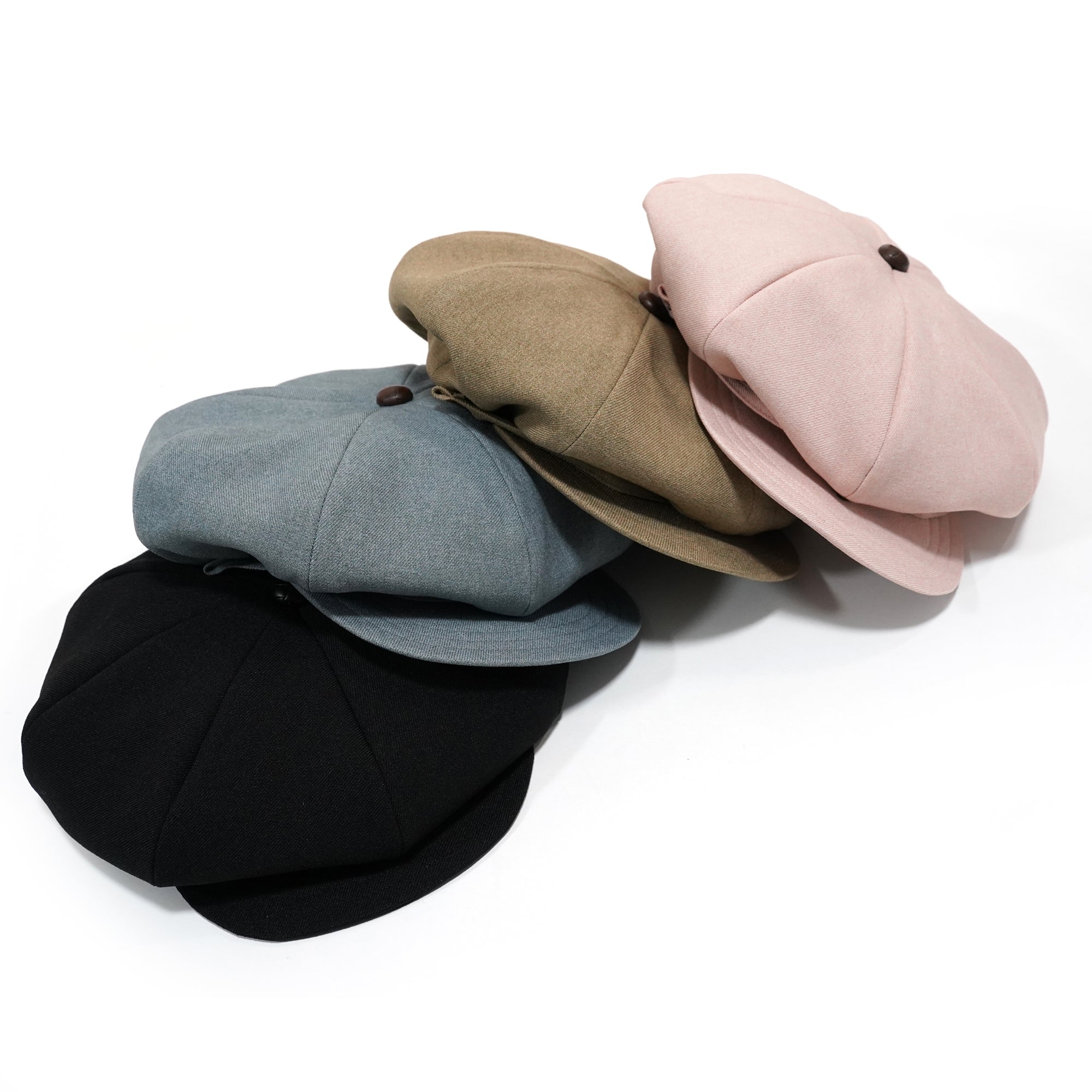 No:htwc401 | Name:WORKERS CASQUETTE | Color:BLACK / BEIGE / PINK / GREY【ORGINALJOHN】-ORIGINAL JOHN-ADDICTION FUKUOKA