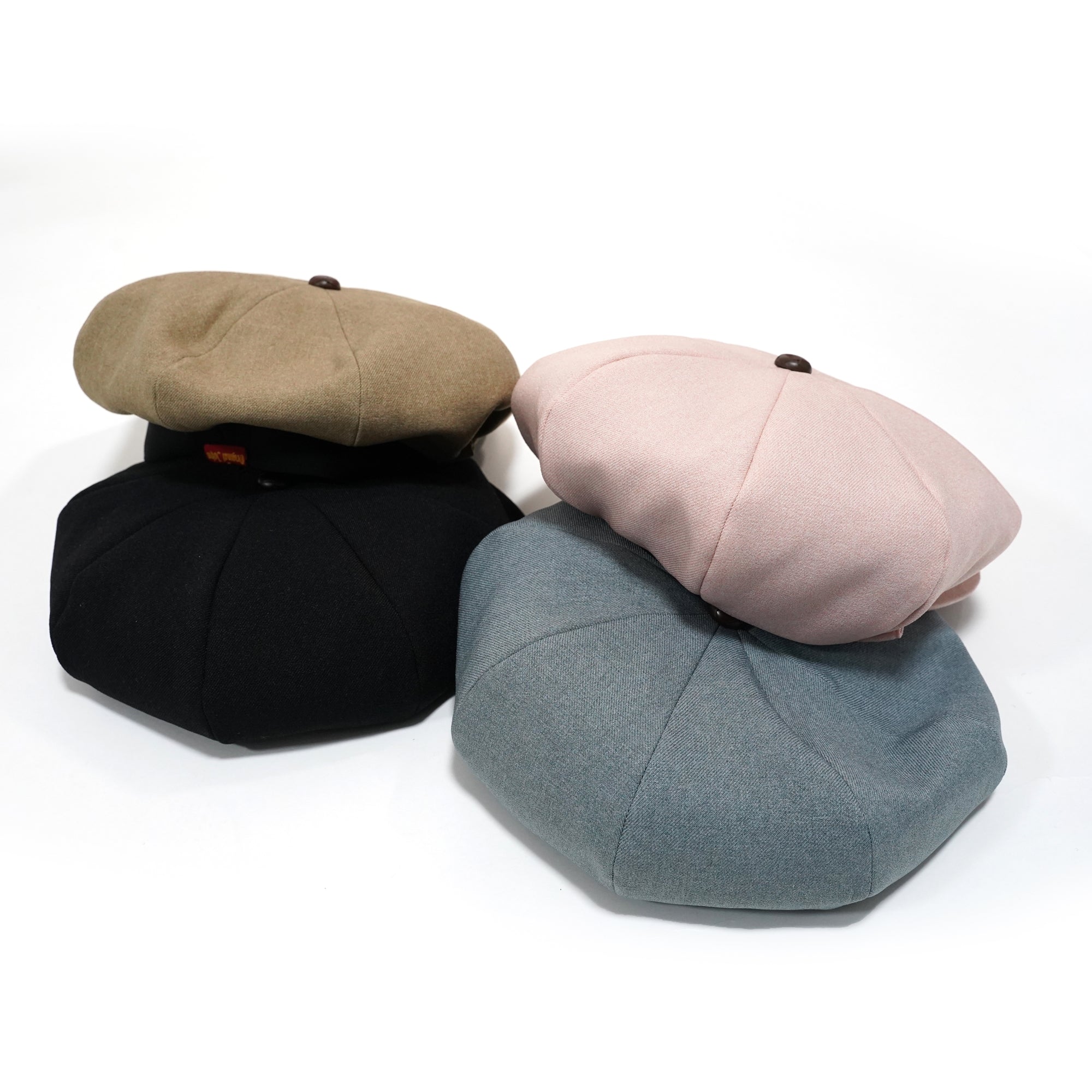 No:htwc401 | Name:WORKERS CASQUETTE | Color:BLACK / BEIGE / PINK / GREY【ORGINALJOHN】-ORIGINAL JOHN-ADDICTION FUKUOKA