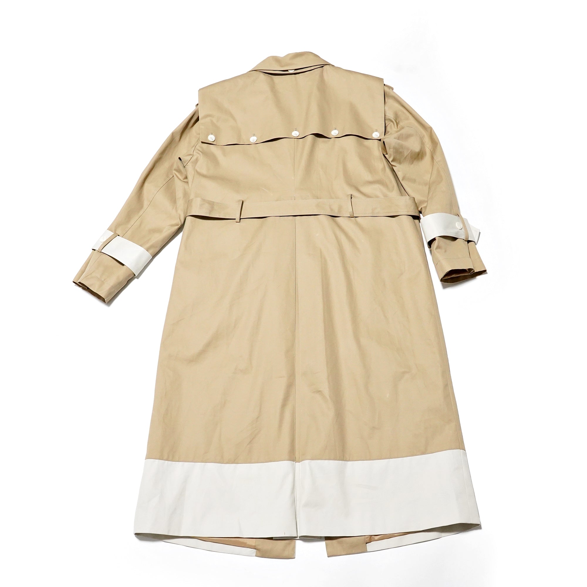 No:OSK-FW21-25A | Name:Beauty Of The Night | Color:Camel | Size:XS/S【OSKER THE LABEL】-OSKER THE LABEL-ADDICTION FUKUOKA