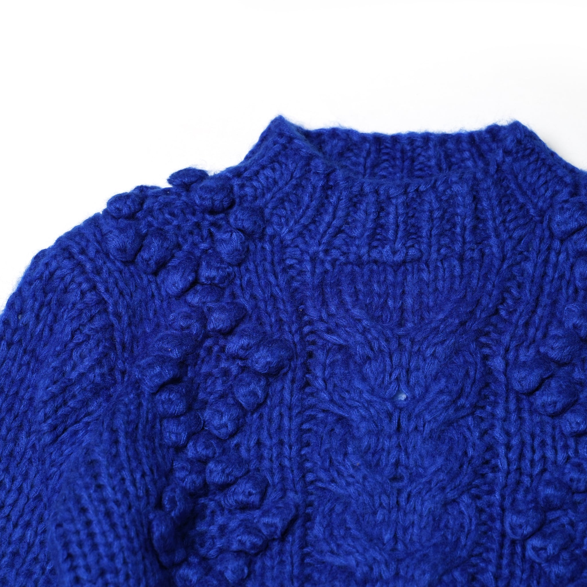 No:OSK-AW22-D1-2K | Name:Rule Of Thirds | Color:Ink Blue【OSKER THE LABEL_オスカーザレーベル】【archive】