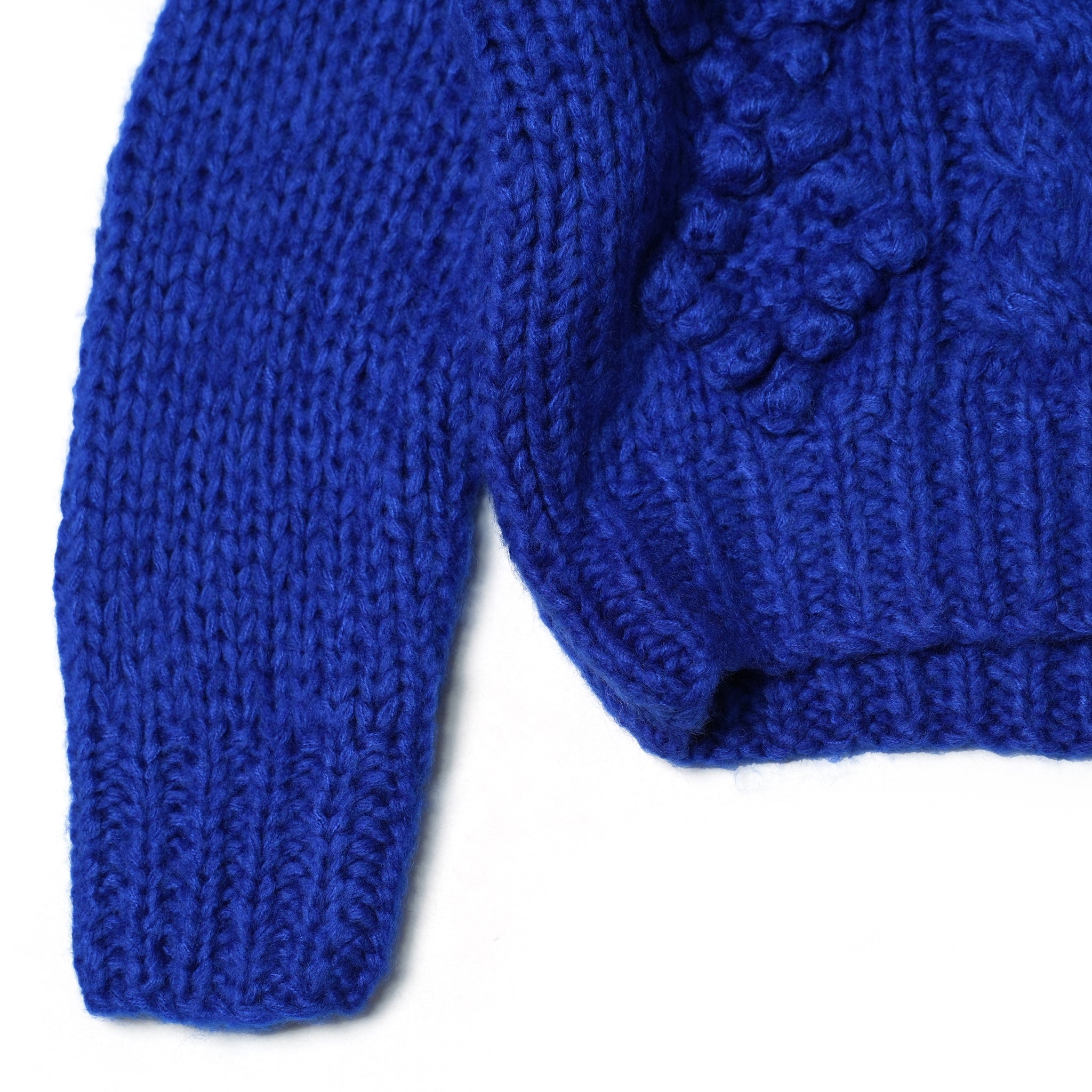 No:OSK-AW22-D1-2K | Name:Rule Of Thirds | Color:Ink Blue【OSKER THE LABEL_オスカーザレーベル】【archive】
