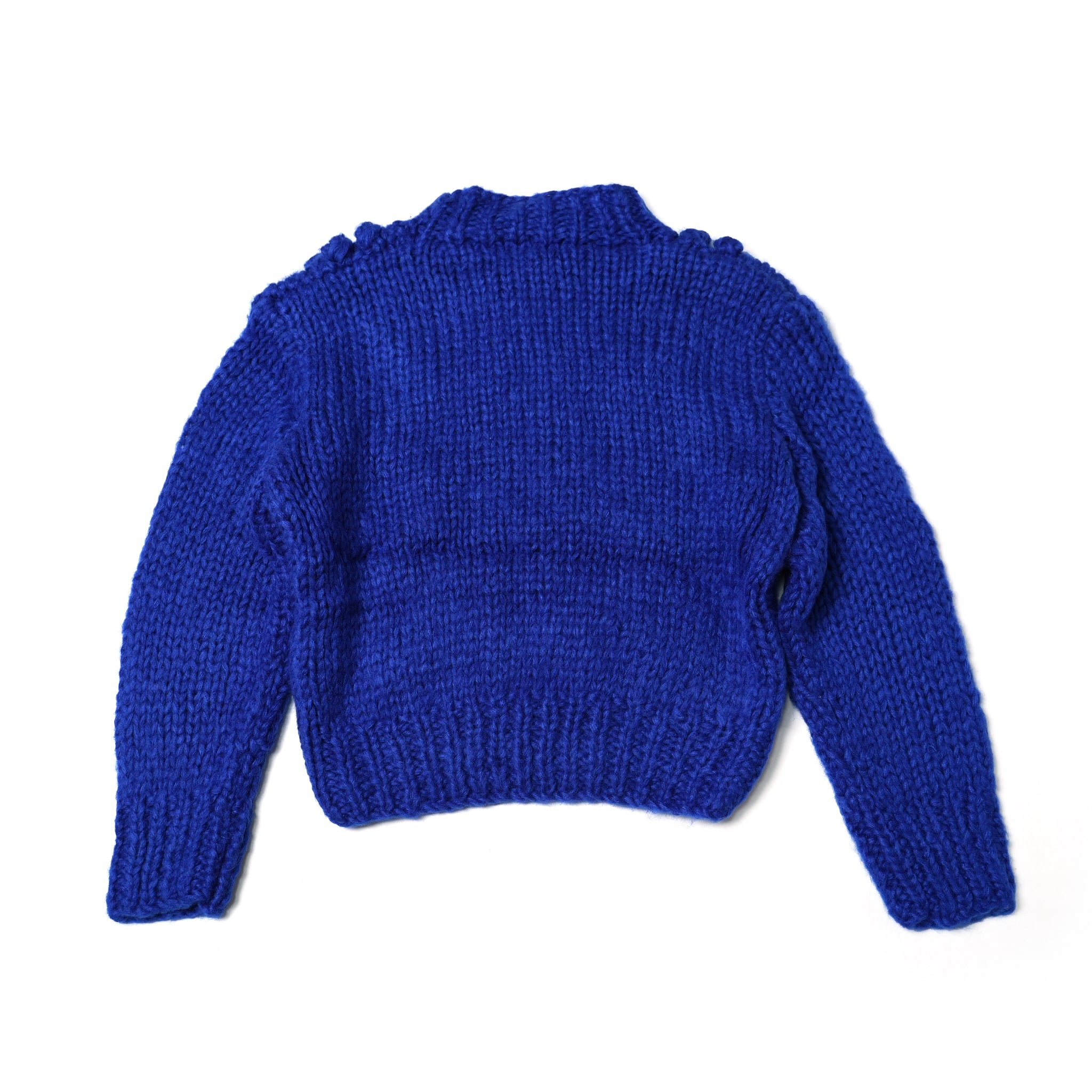 No:OSK-AW22-D1-2K | Name:Rule Of Thirds | Color:Ink Blue【OSKER THE LABEL_オスカーザレーベル】【archive】