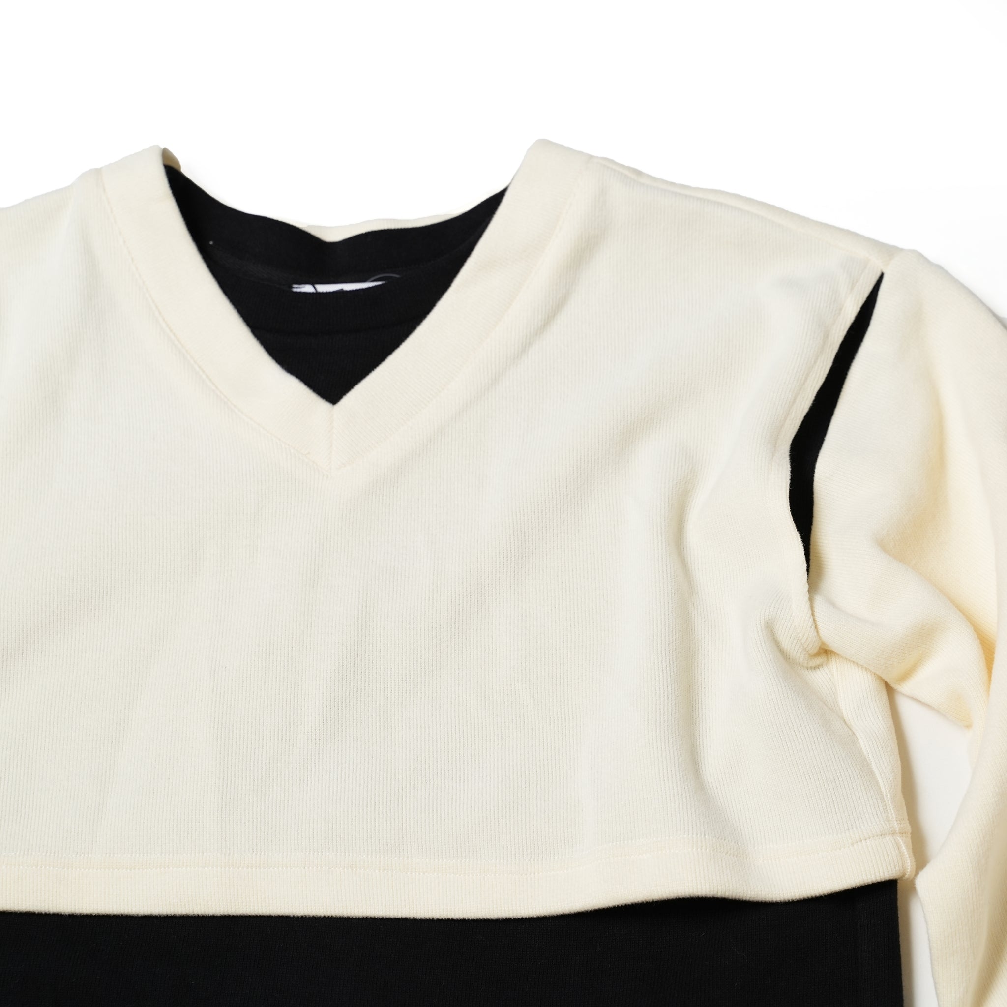 OSK-AW22-D1-8A | Promise Me – Cream | OSKER THE LABEL