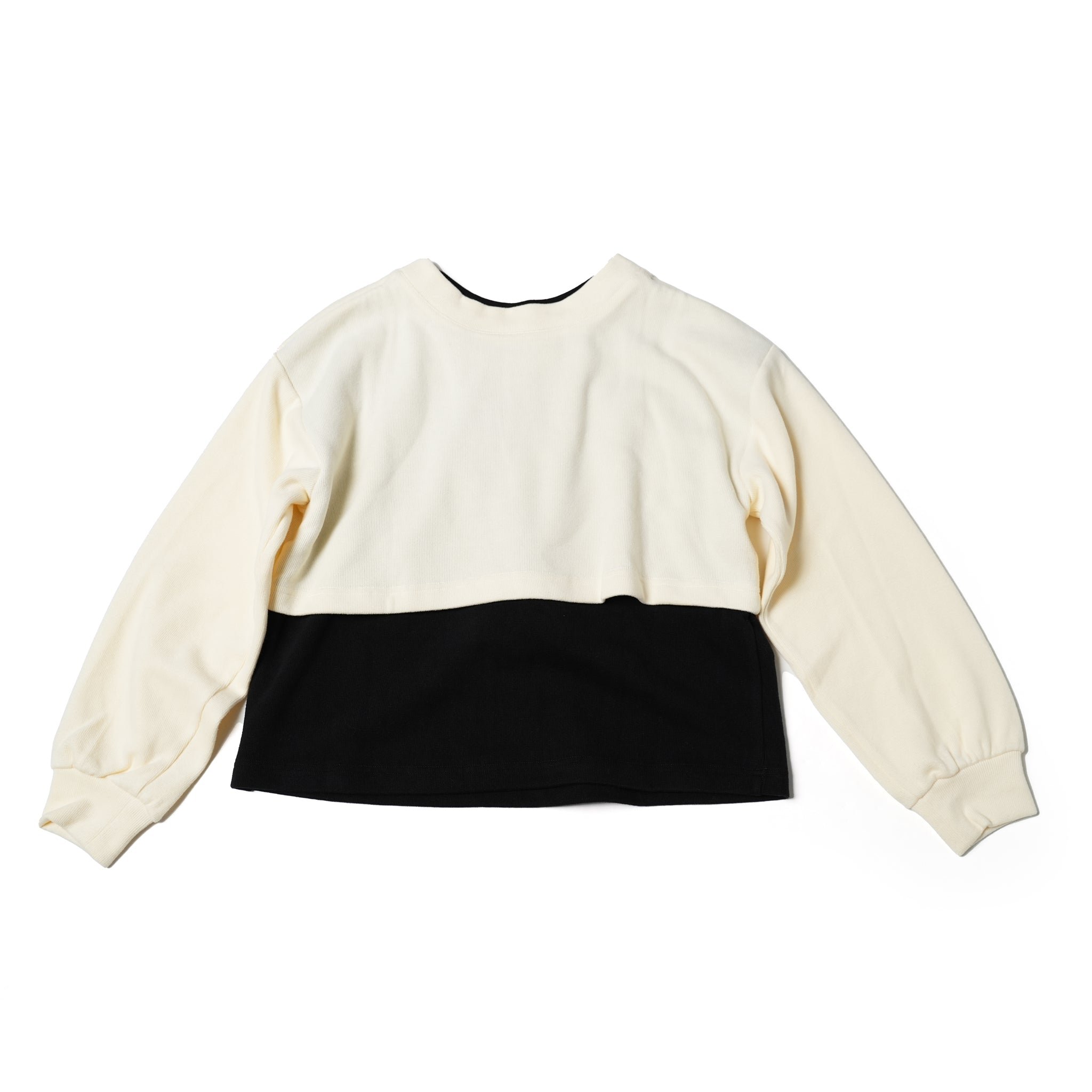 OSK-AW22-D1-8A | Promise Me – Cream | OSKER THE LABEL