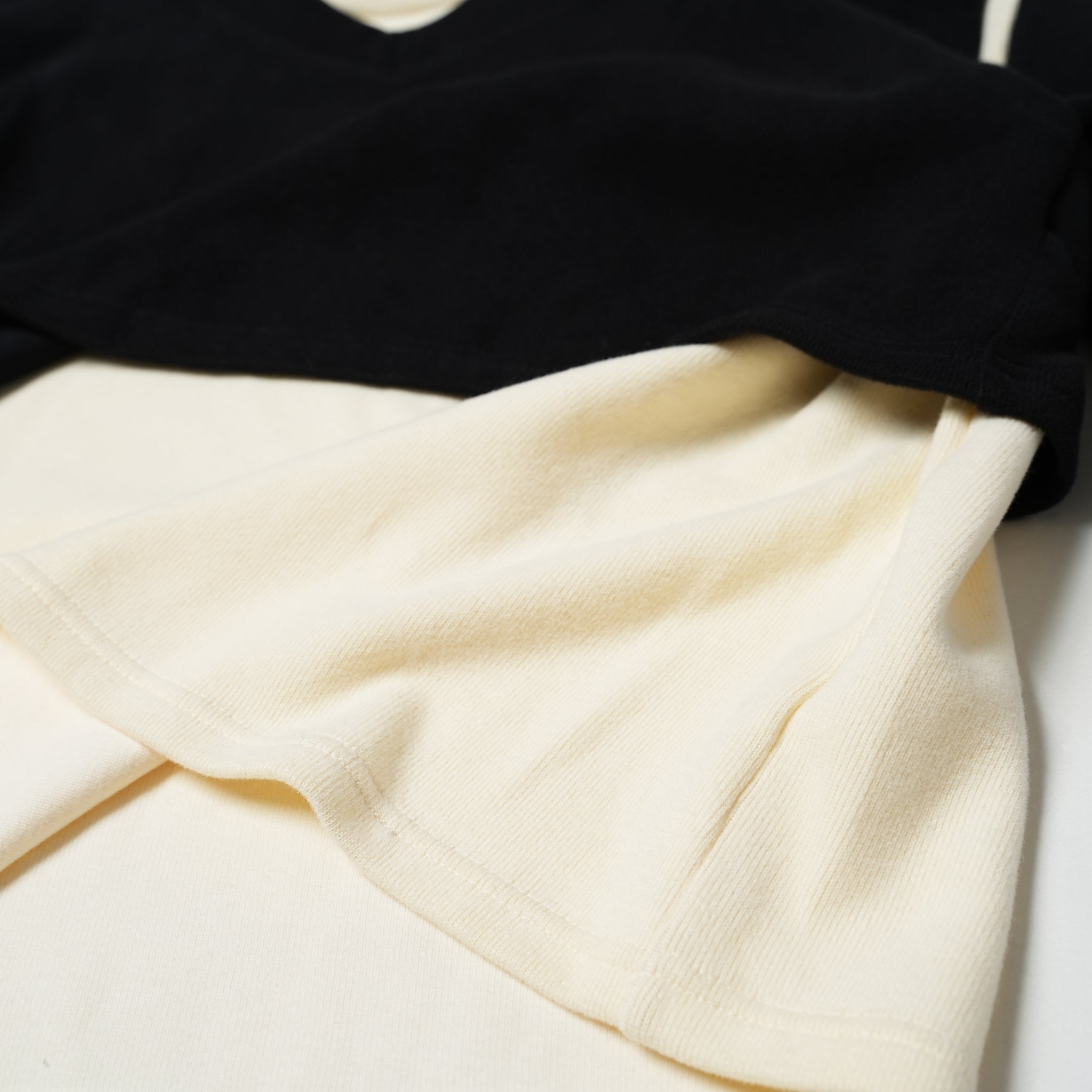 No:OSK-AW22-D1-8B | Name:Promise Me | Color:Black【OSKER THE LABEL_オスカーザレーベル】【archive】