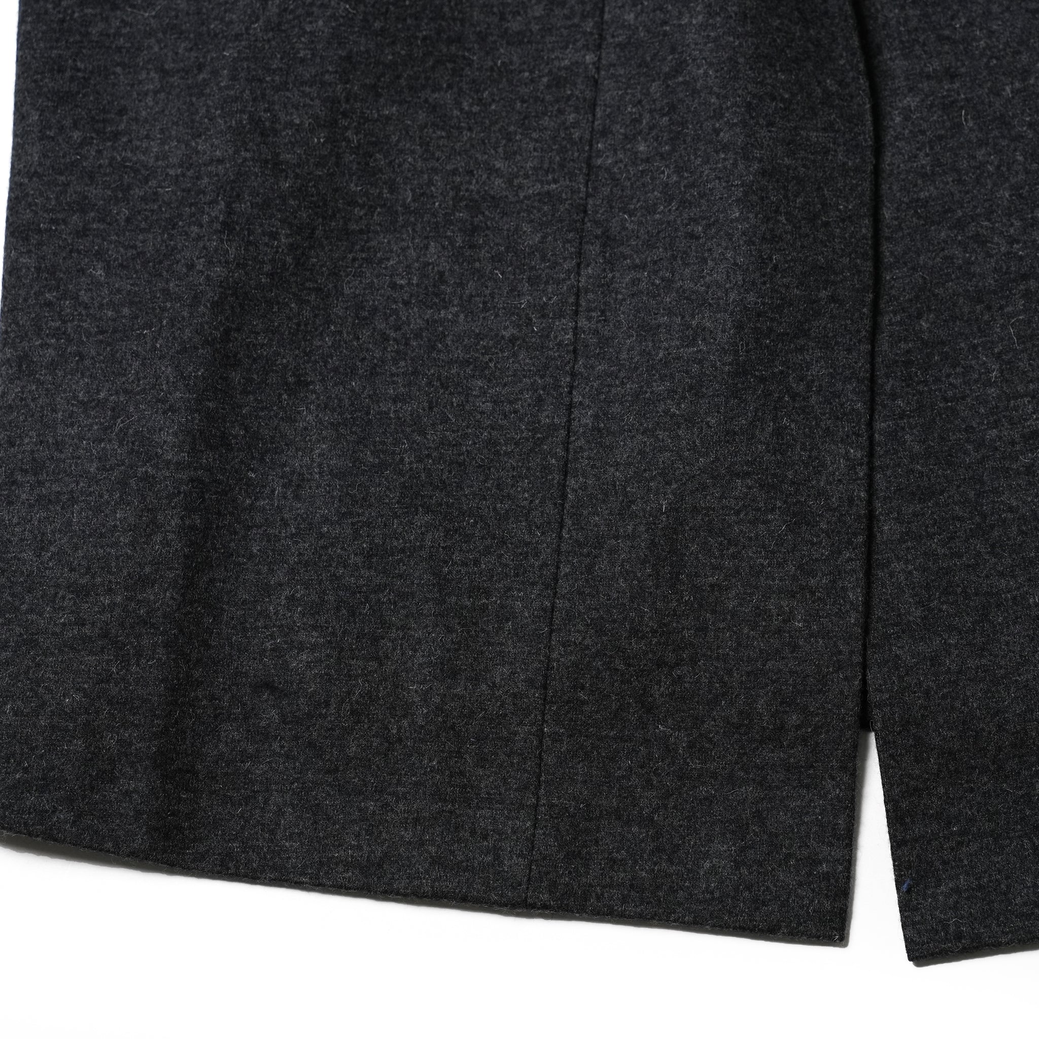 No:OSK-AW22-D2-24B | Name:Original Object | Color:Black【OSKER THE LABEL_オスカーザレーベル】【archive】