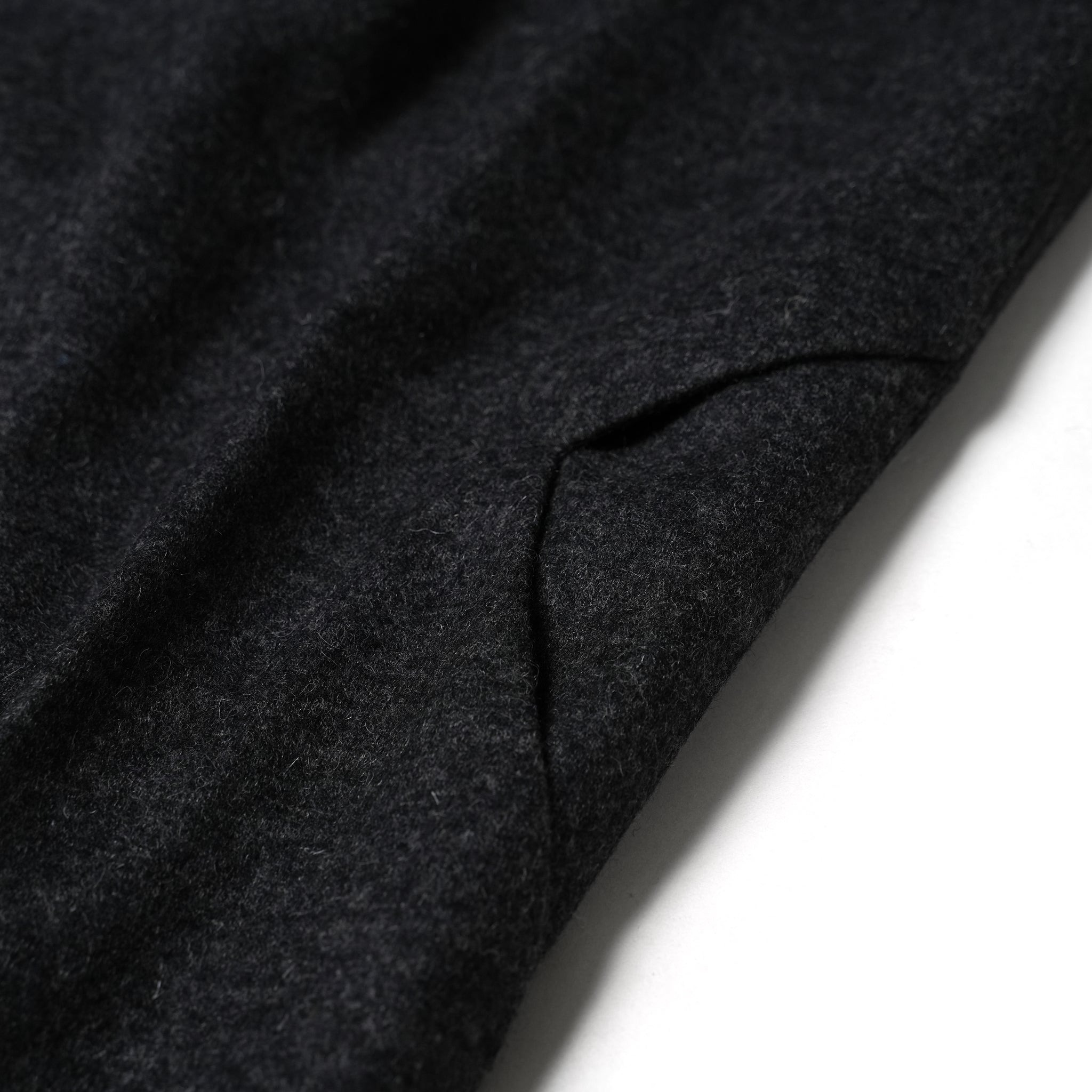 No:OSK-AW22-D2-24B | Name:Original Object | Color:Black【OSKER THE LABEL_オスカーザレーベル】【archive】