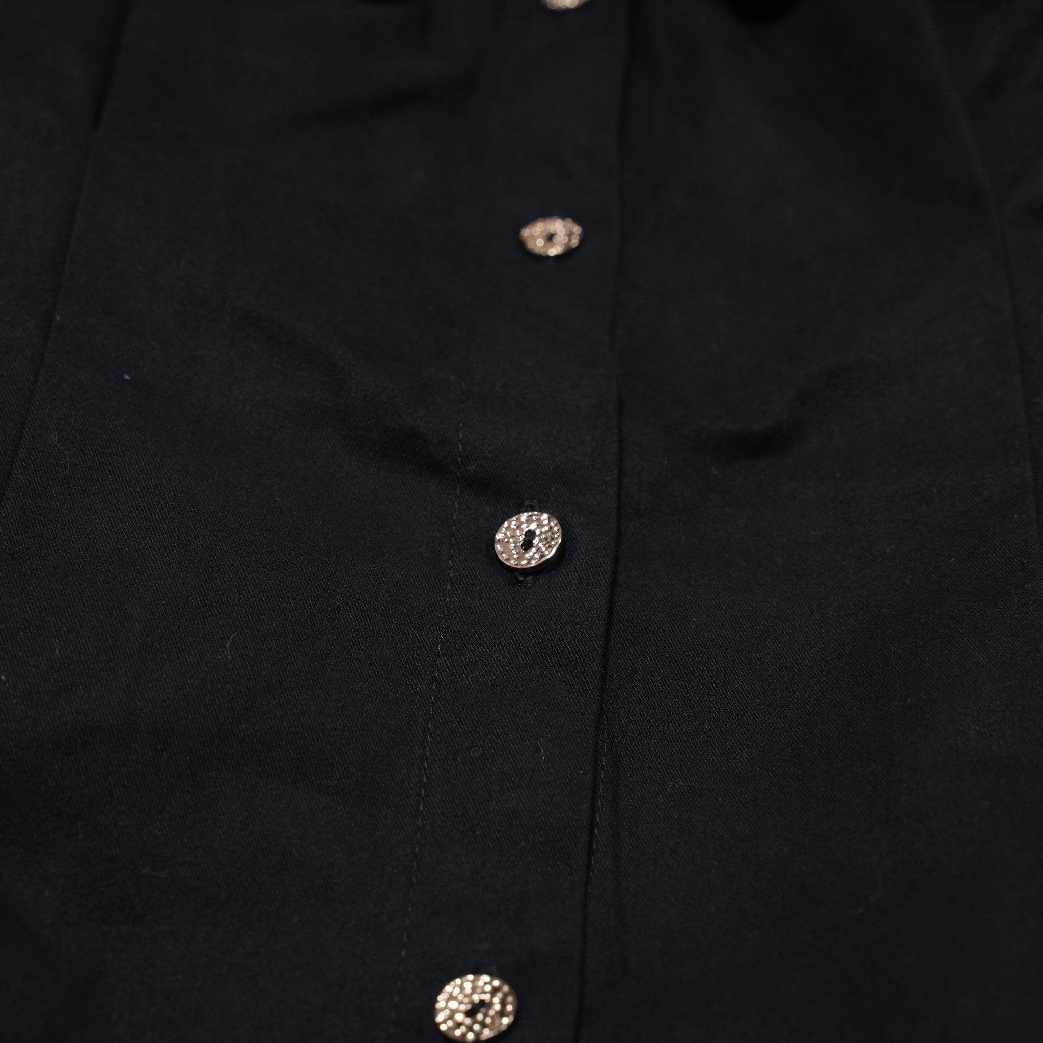 No:OSK-SS22-4B | Name:Make A Pact | Color:Black|Size:S【OSKER THE LABEL_オスカーザレーベル】【archive】