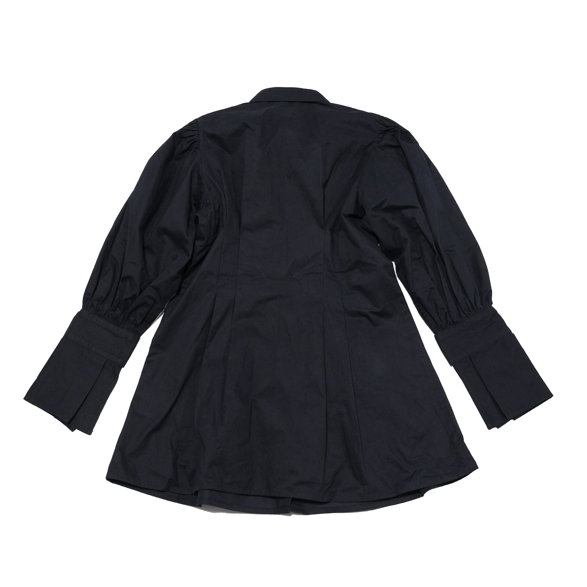 No:OSK-SS22-4B | Name:Make A Pact | Color:Black|Size:S【OSKER THE LABEL_オスカーザレーベル】【archive】