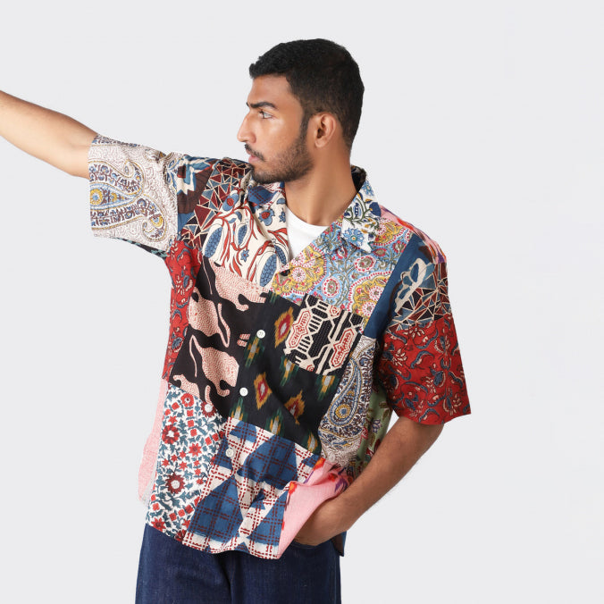 RONEN | – Patchwork 03 | KARDO
