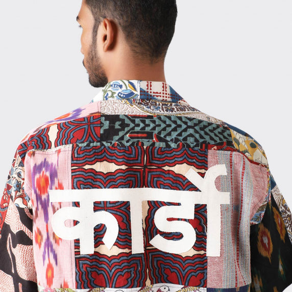 RONEN | – Patchwork 03 | KARDO