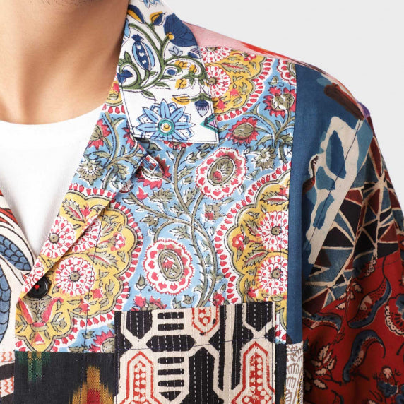 RONEN | – Patchwork 03 | KARDO