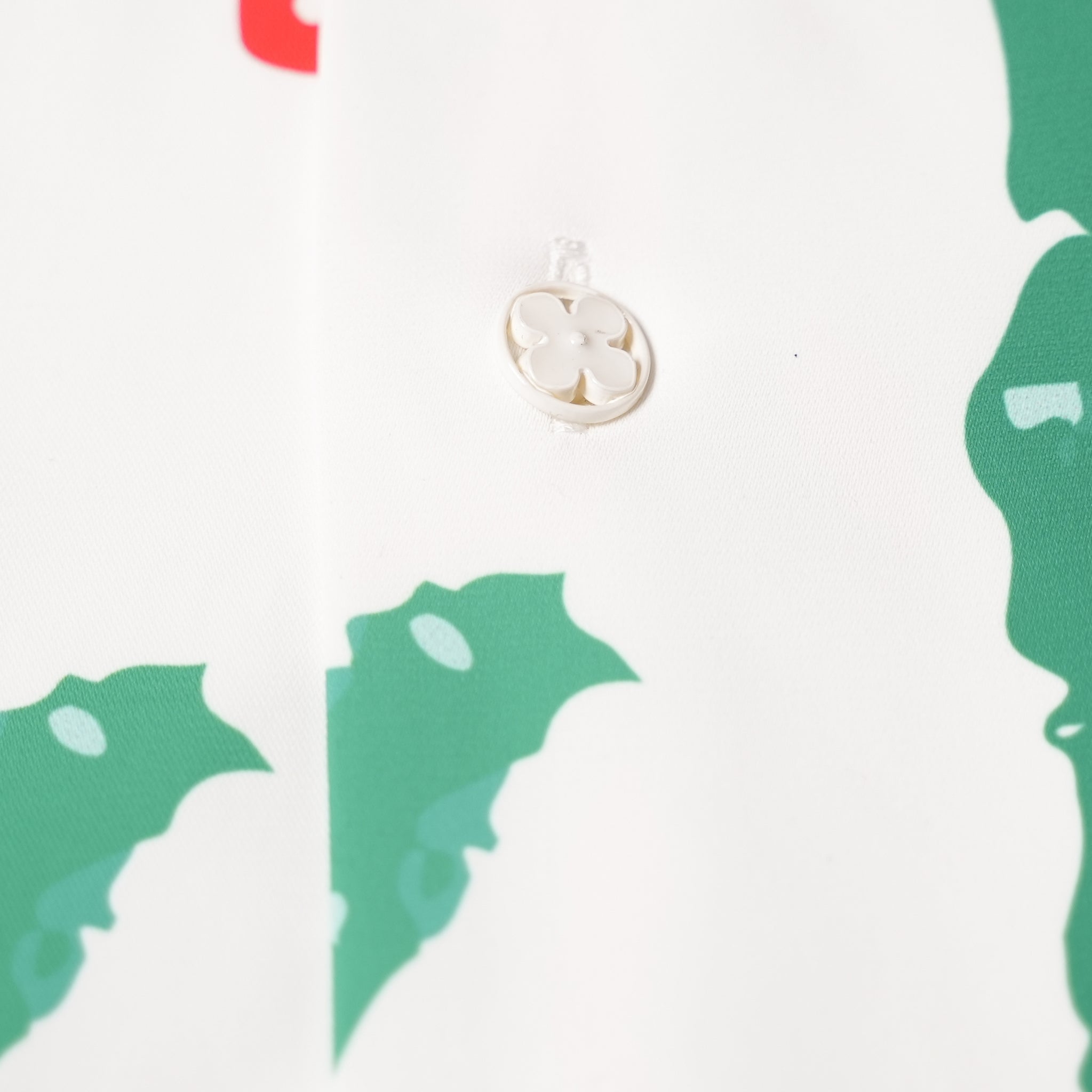 No:ps22t01-1 | Name:PICASSO SHIRT | Color:White body with print【PLATEAU STUDIO_プラトー スタジオ】【archive】