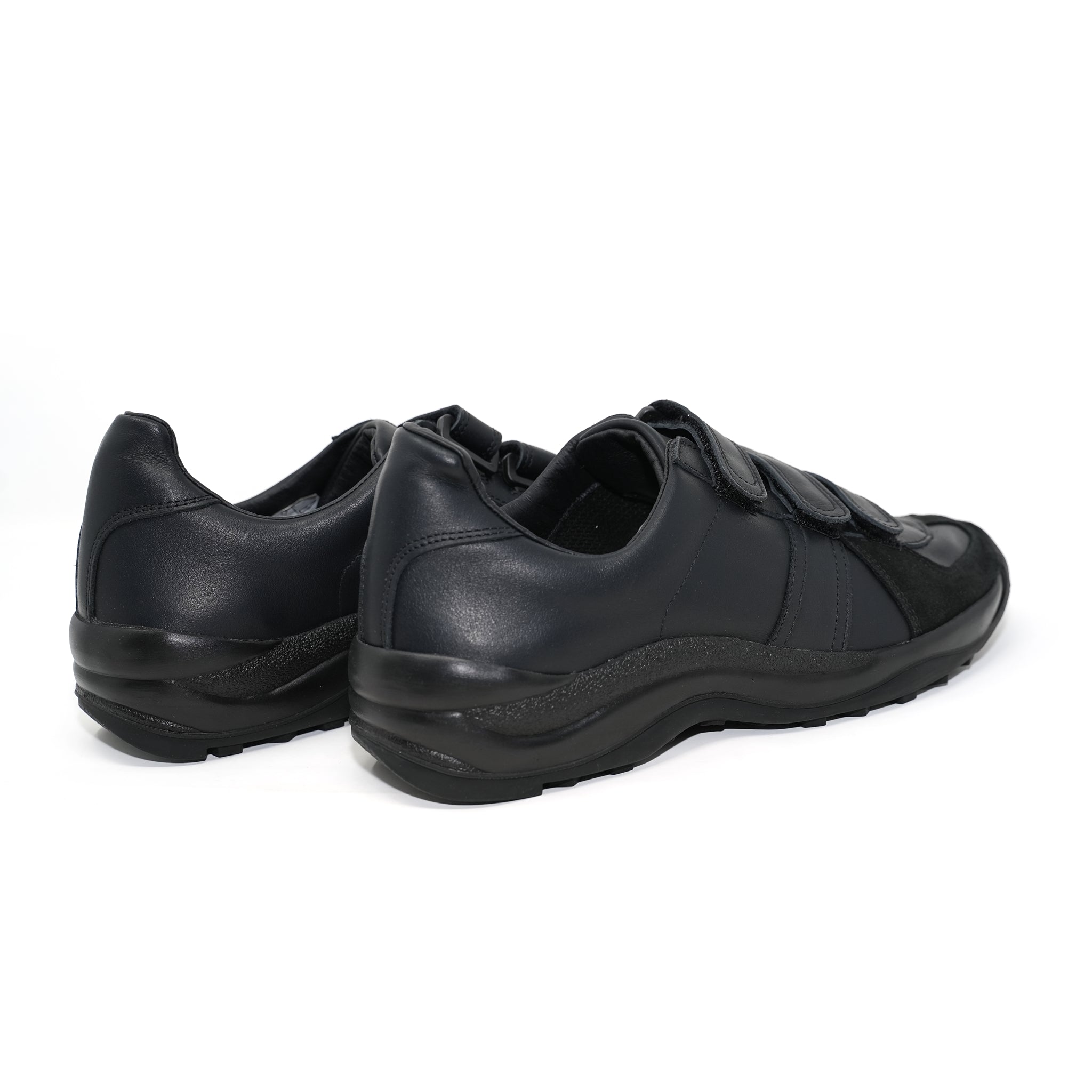 No:1786SL | Name:GERMAN MILITARY TRAINER | Color:Black【REPRODUCTION OF FOUND_リプロダクションオブファウンド】【archive】