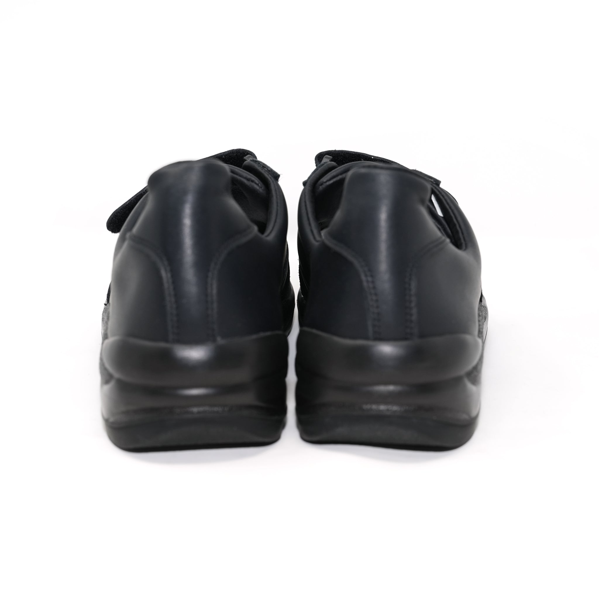 No:1786SL | Name:GERMAN MILITARY TRAINER | Color:Black【REPRODUCTION OF FOUND_リプロダクションオブファウンド】【archive】