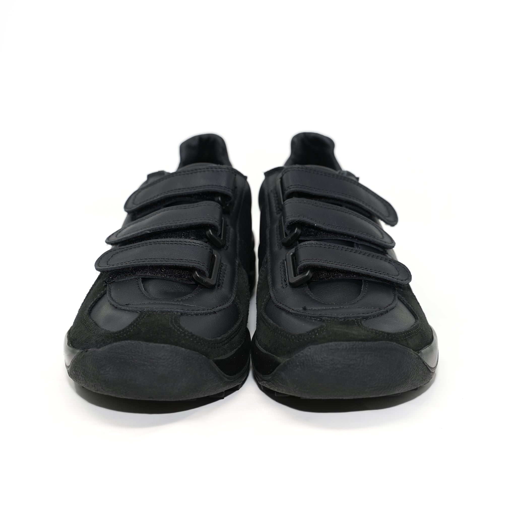 No:1786SL | Name:GERMAN MILITARY TRAINER | Color:Black【REPRODUCTION OF FOUND_リプロダクションオブファウンド】【archive】