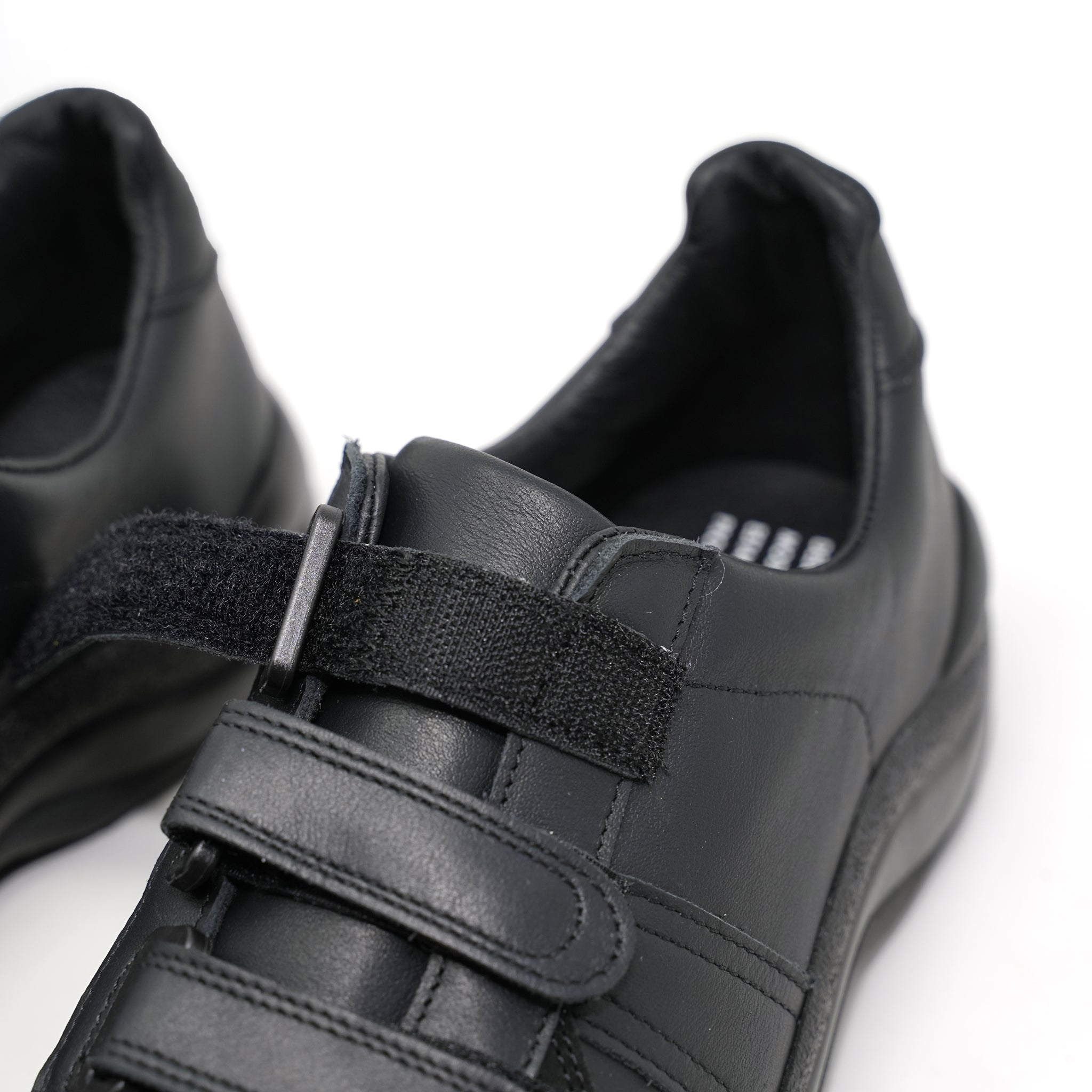 No:1786SL | Name:GERMAN MILITARY TRAINER | Color:Black【REPRODUCTION OF FOUND_リプロダクションオブファウンド】【archive】