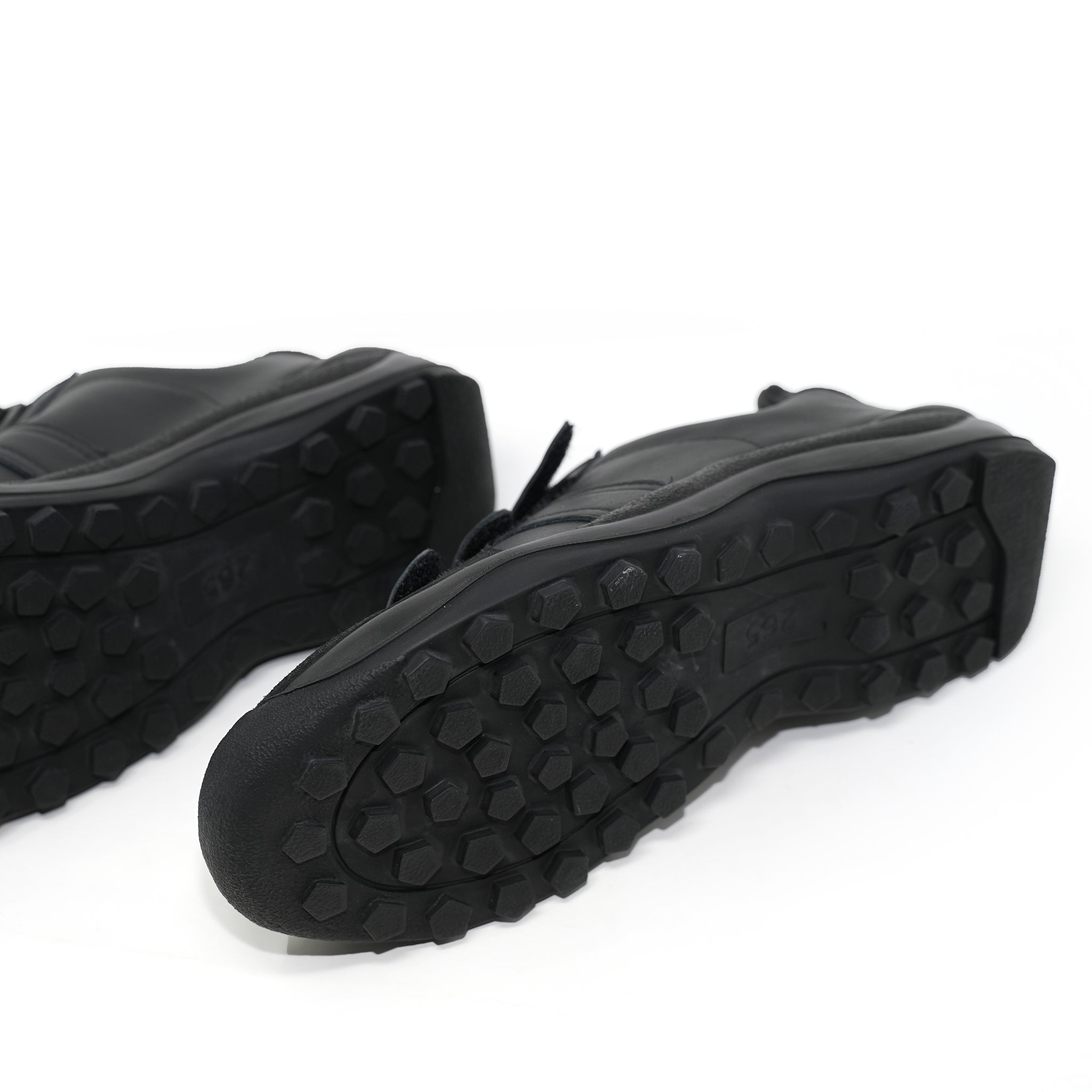 No:1786SL | Name:GERMAN MILITARY TRAINER | Color:Black【REPRODUCTION OF FOUND_リプロダクションオブファウンド】【archive】