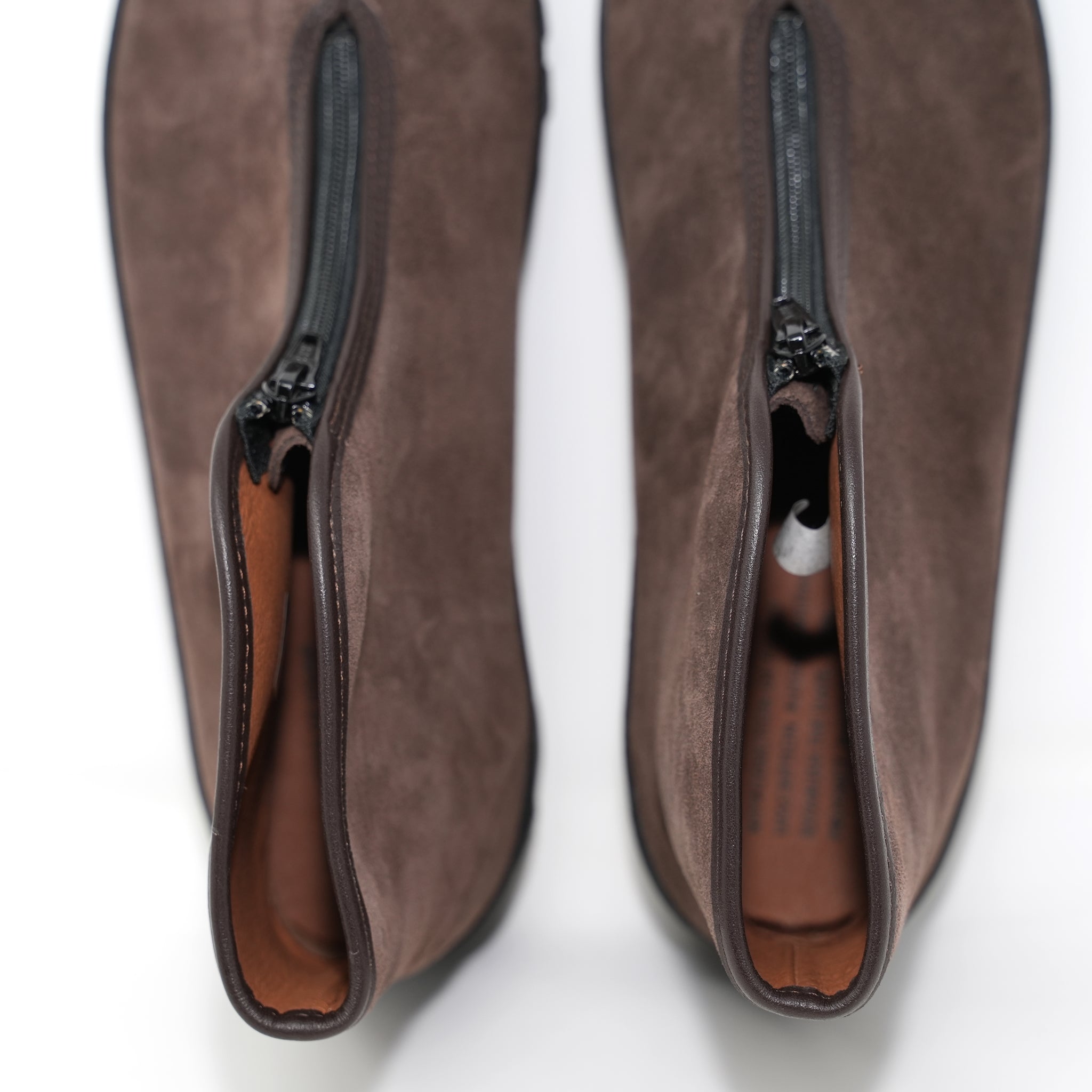 540SSA | RUSSIAN MILITARY BOOTS | Color:Dark Brown Suede【REPRODUCTION OF FOUND_リプロダクションオブファウンド】【archive】