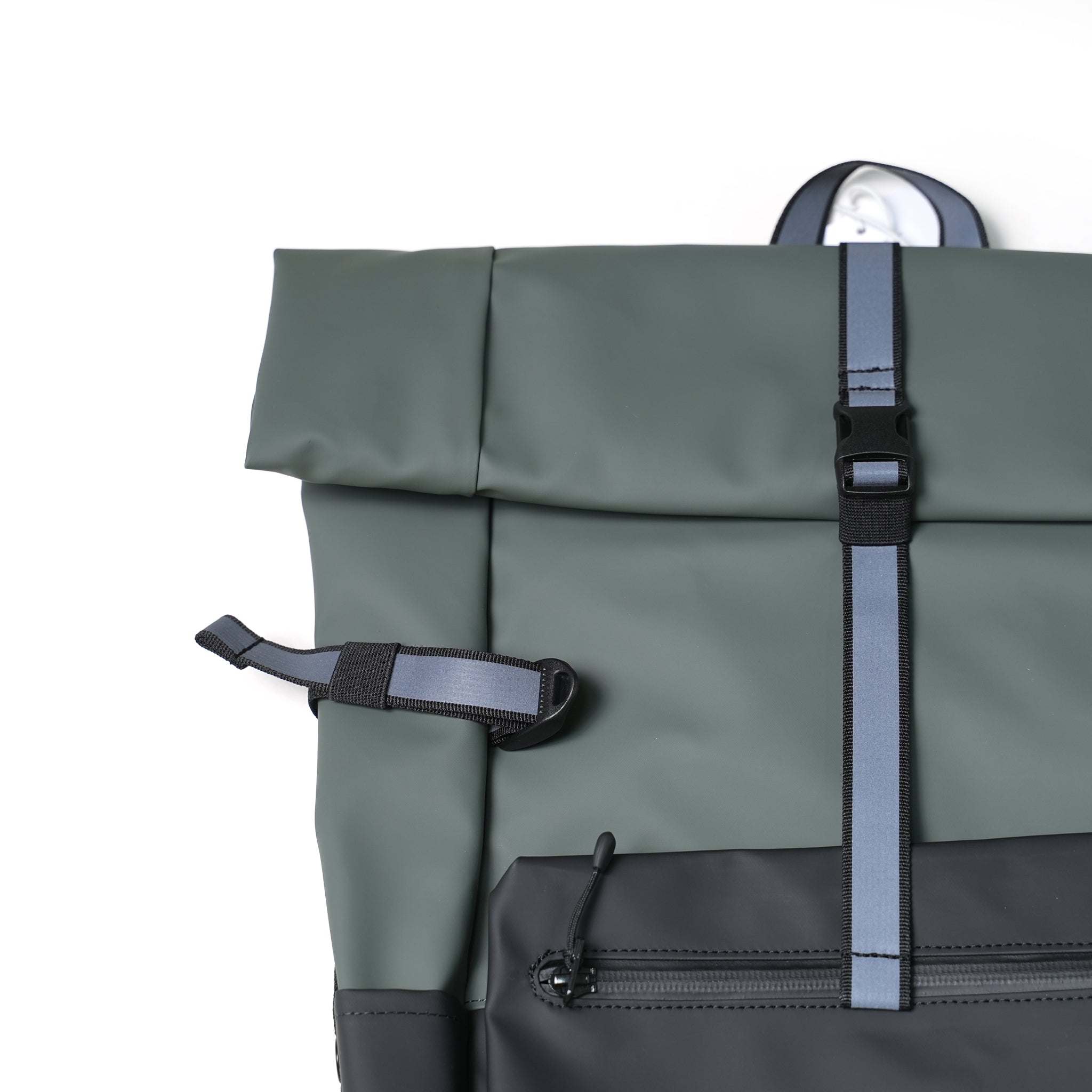 SQA2039 | RUBEN 2.0 | Color:Multi Black/Lichen Green【SANDQVIST_サンドクヴィスト】