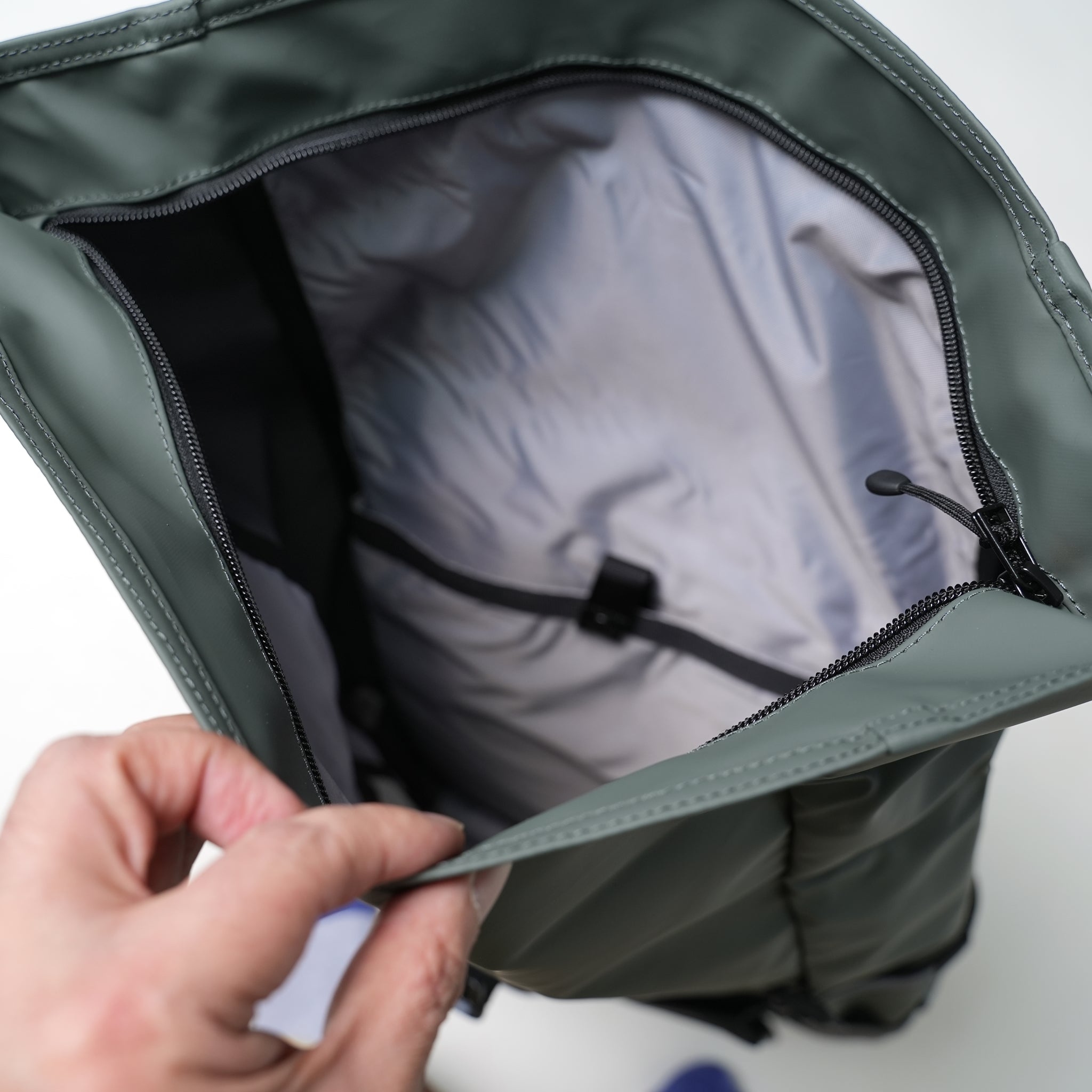 SQA2039 | RUBEN 2.0 | Color:Multi Black/Lichen Green【SANDQVIST_サンドクヴィスト】