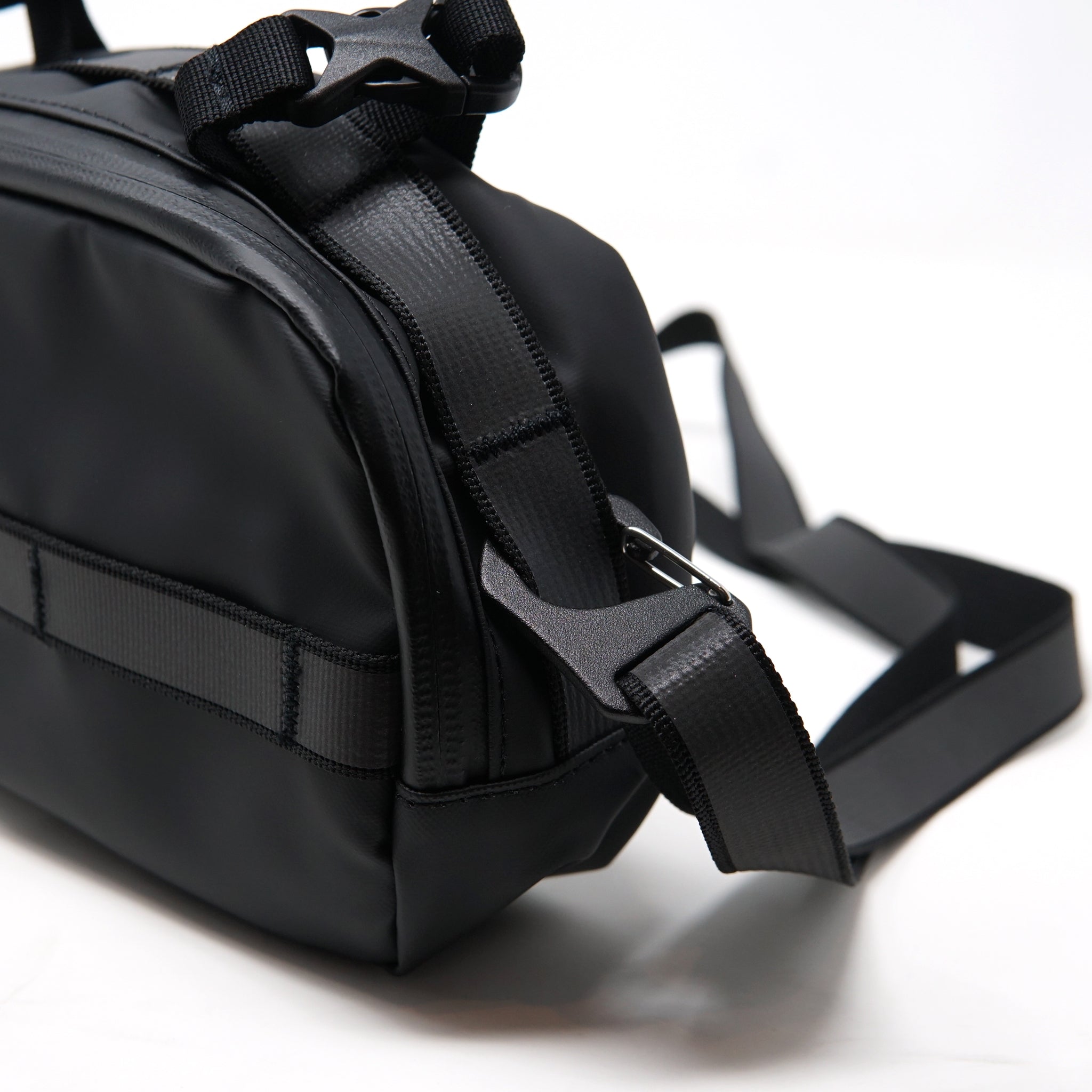 SQA2069 | UNO | Color:Black【SANDQVIST_サンドクヴィスト】