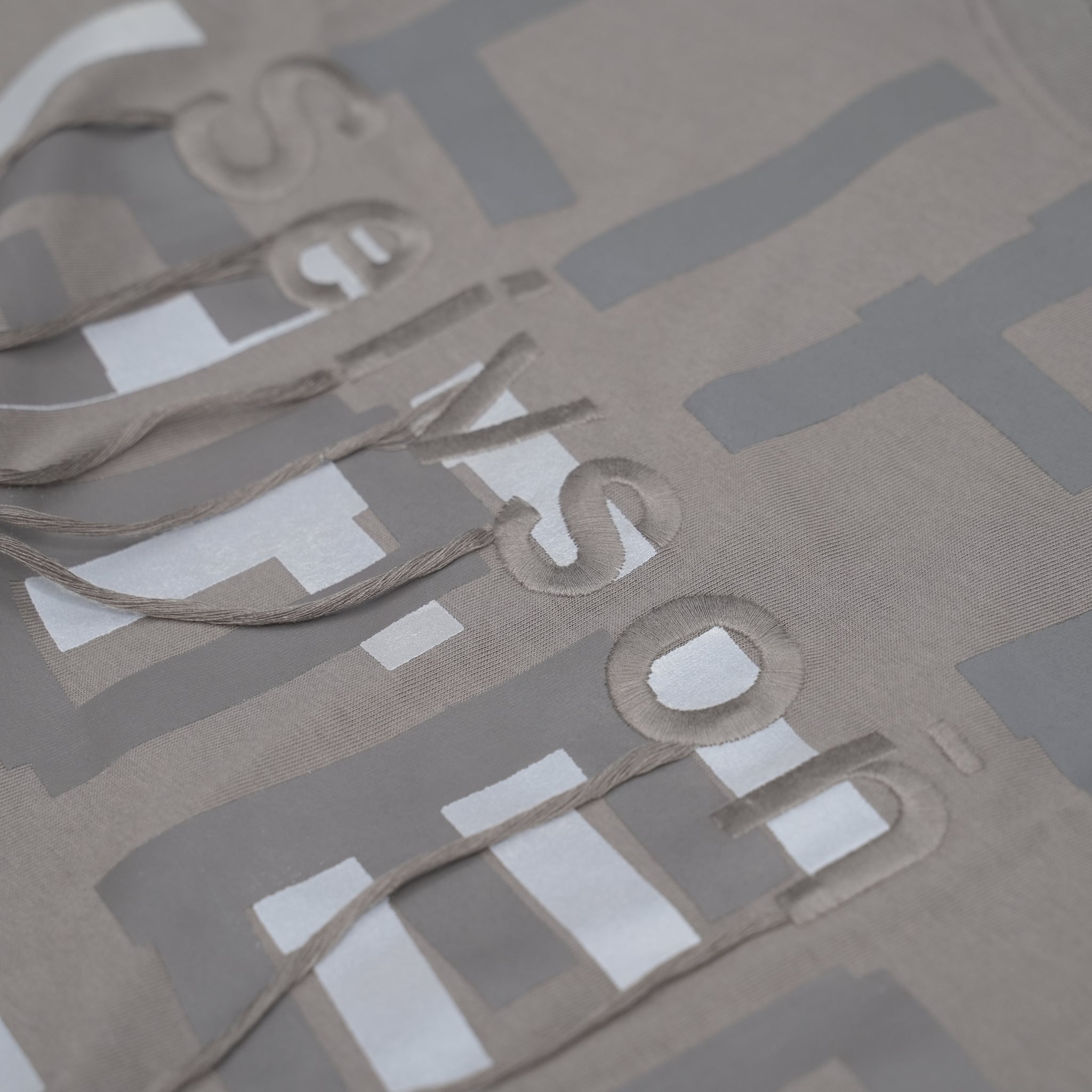 SNA22-SP-T02 Seivson 2022 ‘’ LIFE GOES ON ’’ 5週年限定 T-SHIRT | Color:Gray | Size:FREE【(A)crypsis_エイクライプシス】【SEIVSON_セイヴソン】