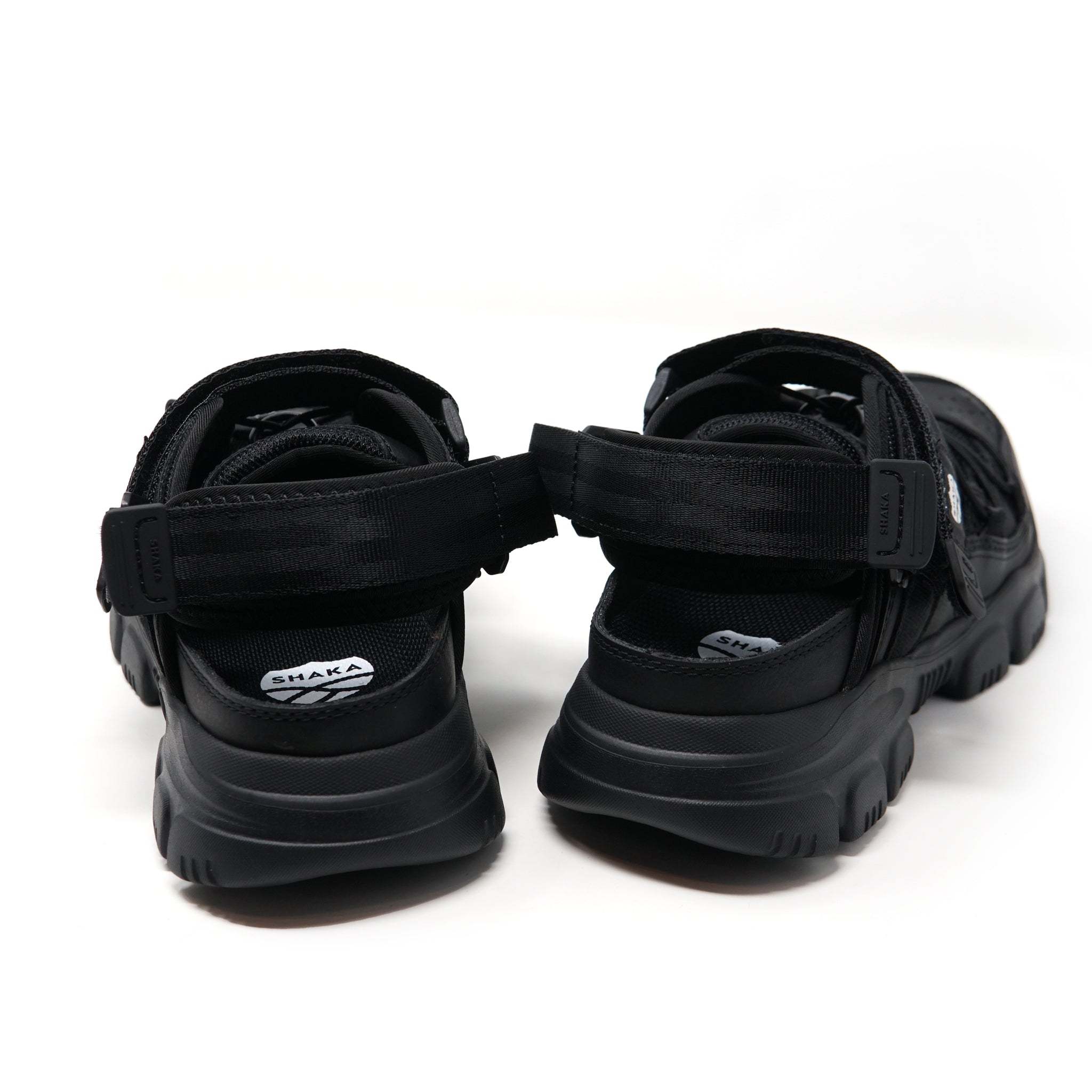 SK-240A | TABLE MOUNTAIN AT NEW | Color:Black 00U【SHAKA_シャカ】