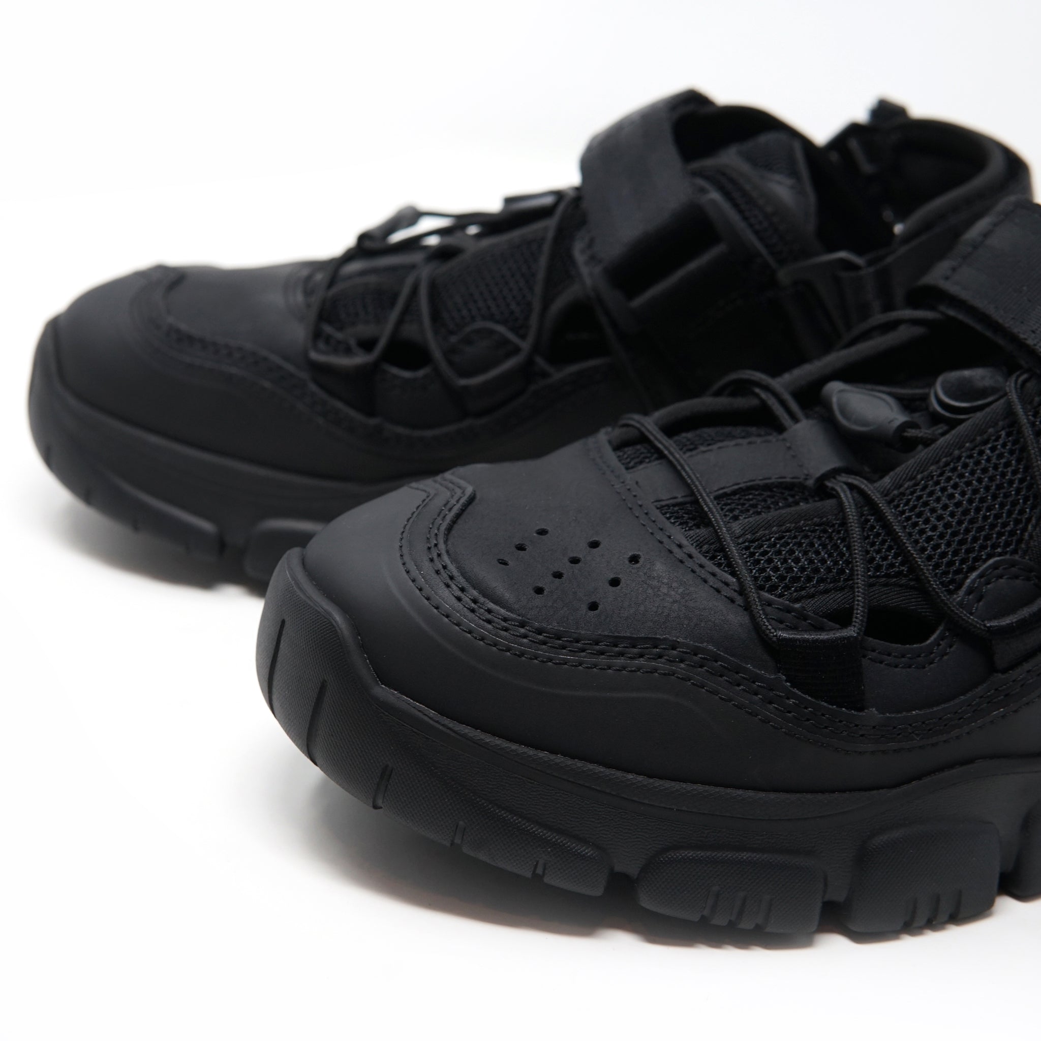 SK-240A | TABLE MOUNTAIN AT NEW | Color:Black 00U【SHAKA_シャカ】