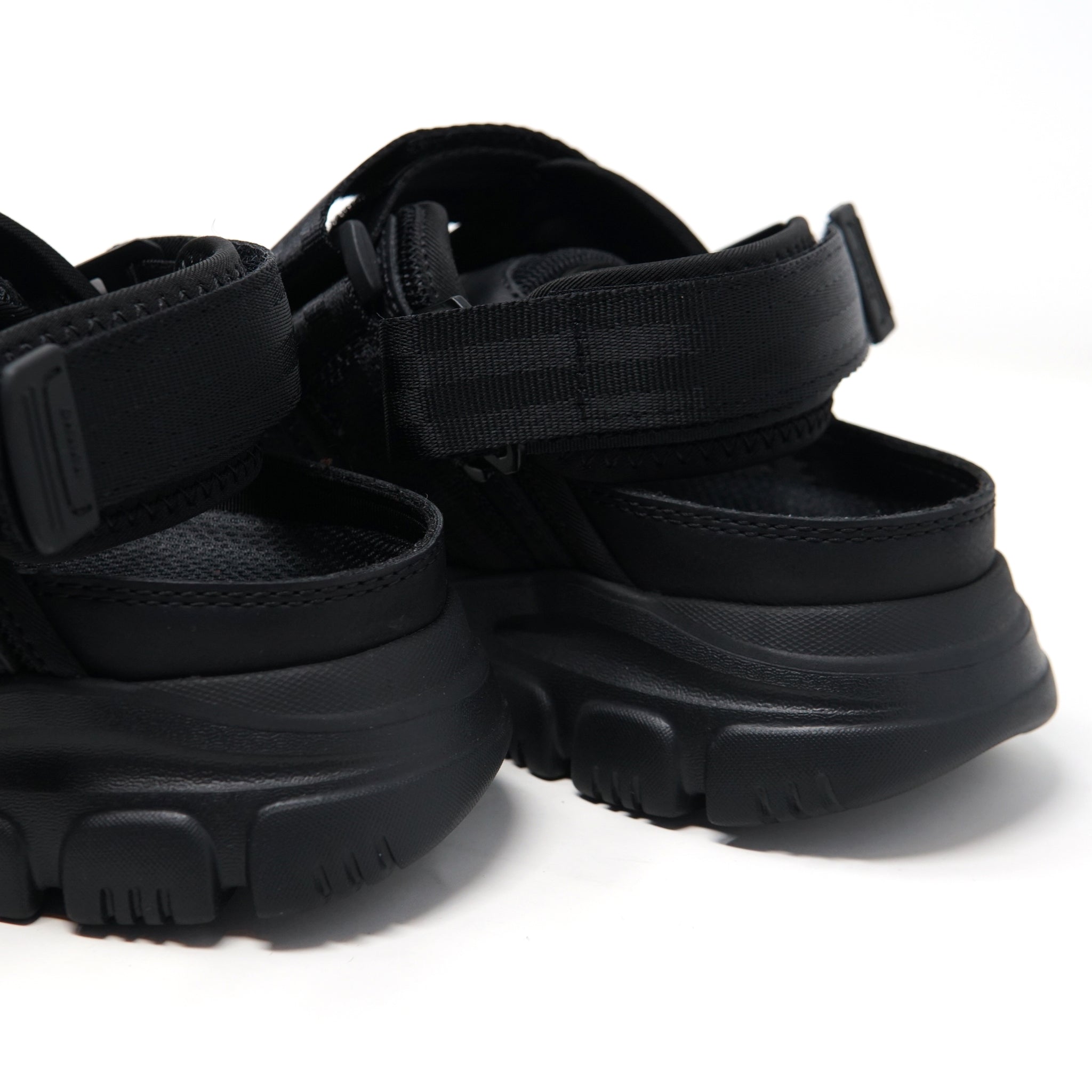 SK-240A | TABLE MOUNTAIN AT NEW | Color:Black 00U【SHAKA_シャカ】