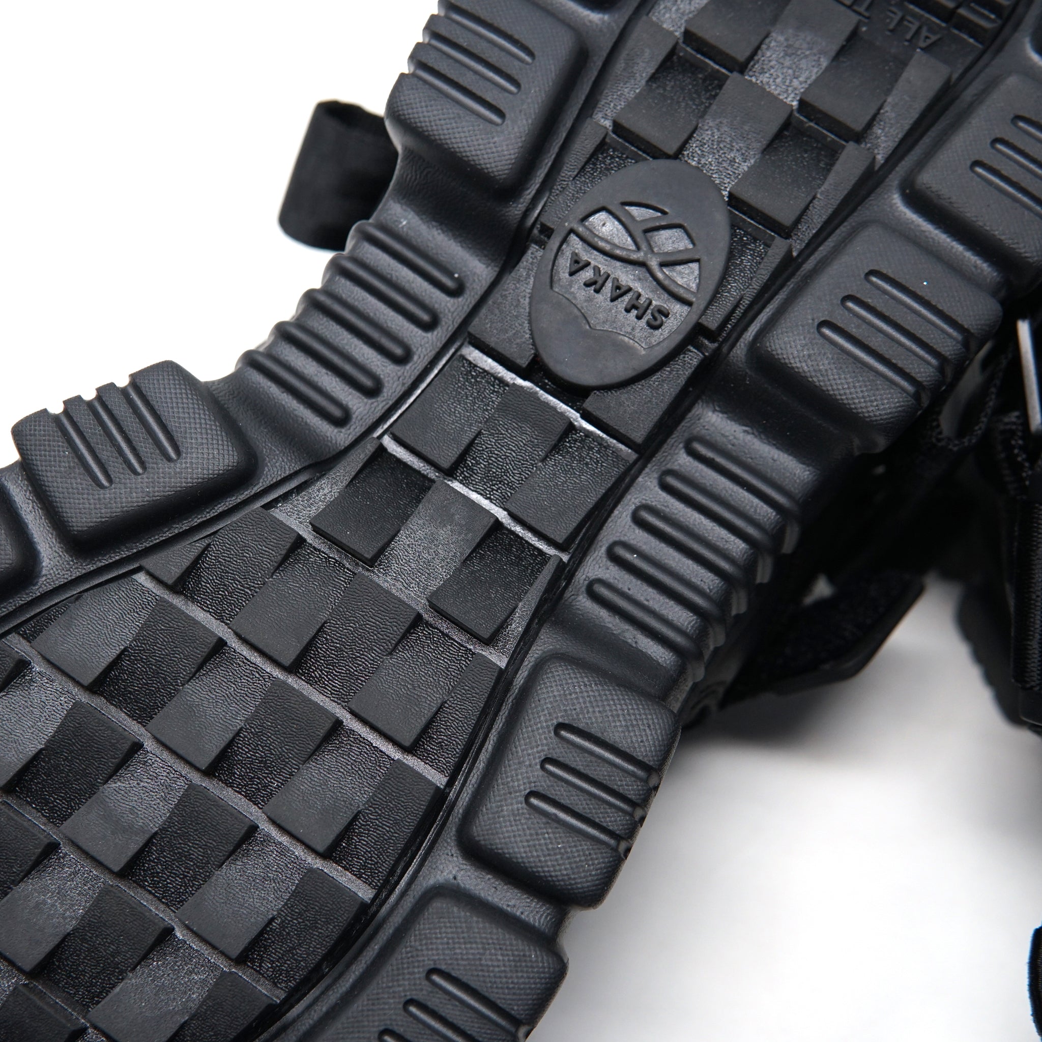 SK-240A | TABLE MOUNTAIN AT NEW | Color:Black 00U【SHAKA_シャカ】