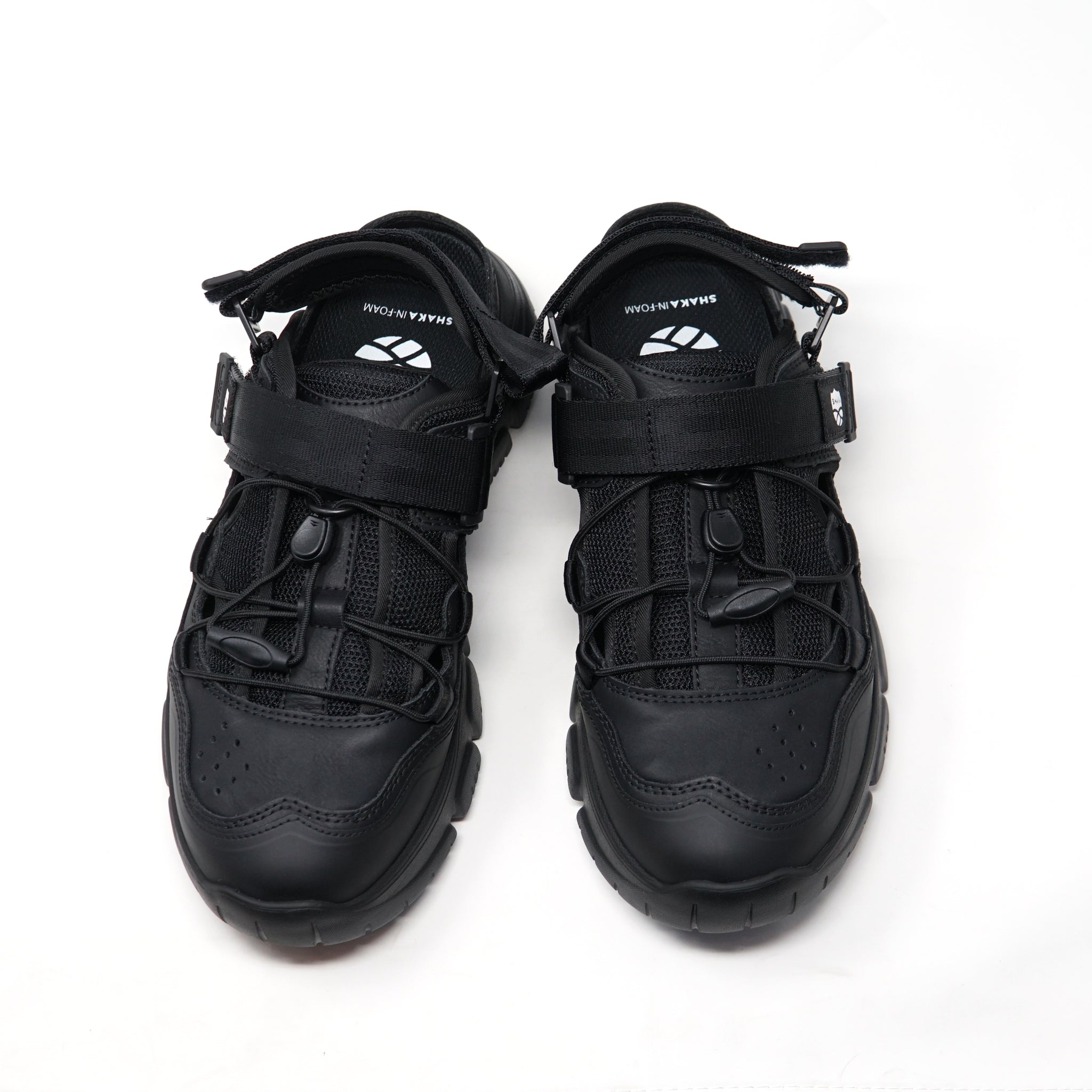 SK-240A | TABLE MOUNTAIN AT NEW | Color:Black 00U【SHAKA_シャカ】