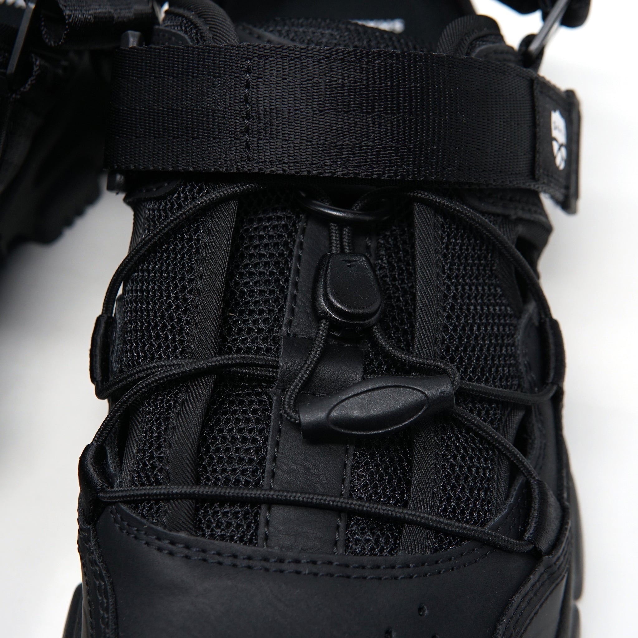 SK-240A | TABLE MOUNTAIN AT NEW | Color:Black 00U【SHAKA_シャカ】