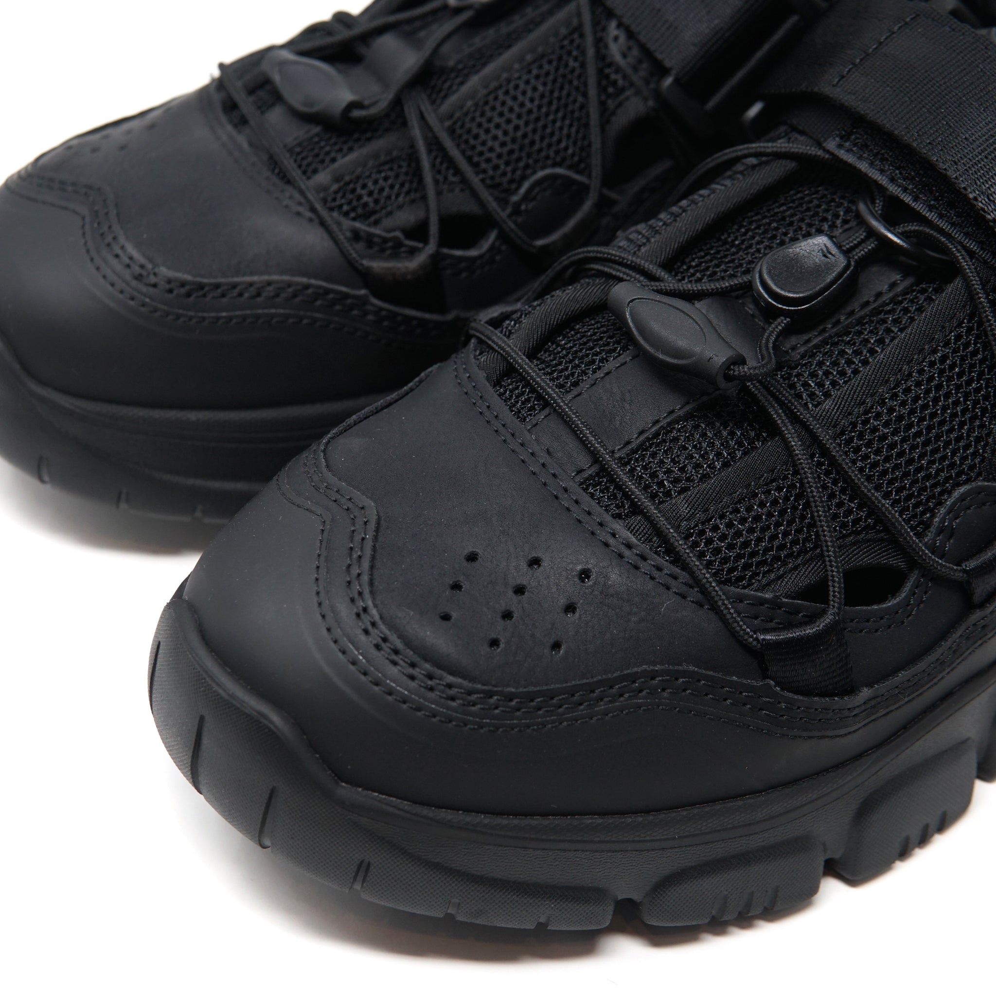 SK-240A | TABLE MOUNTAIN AT NEW | Color:Black 00U【SHAKA_シャカ】