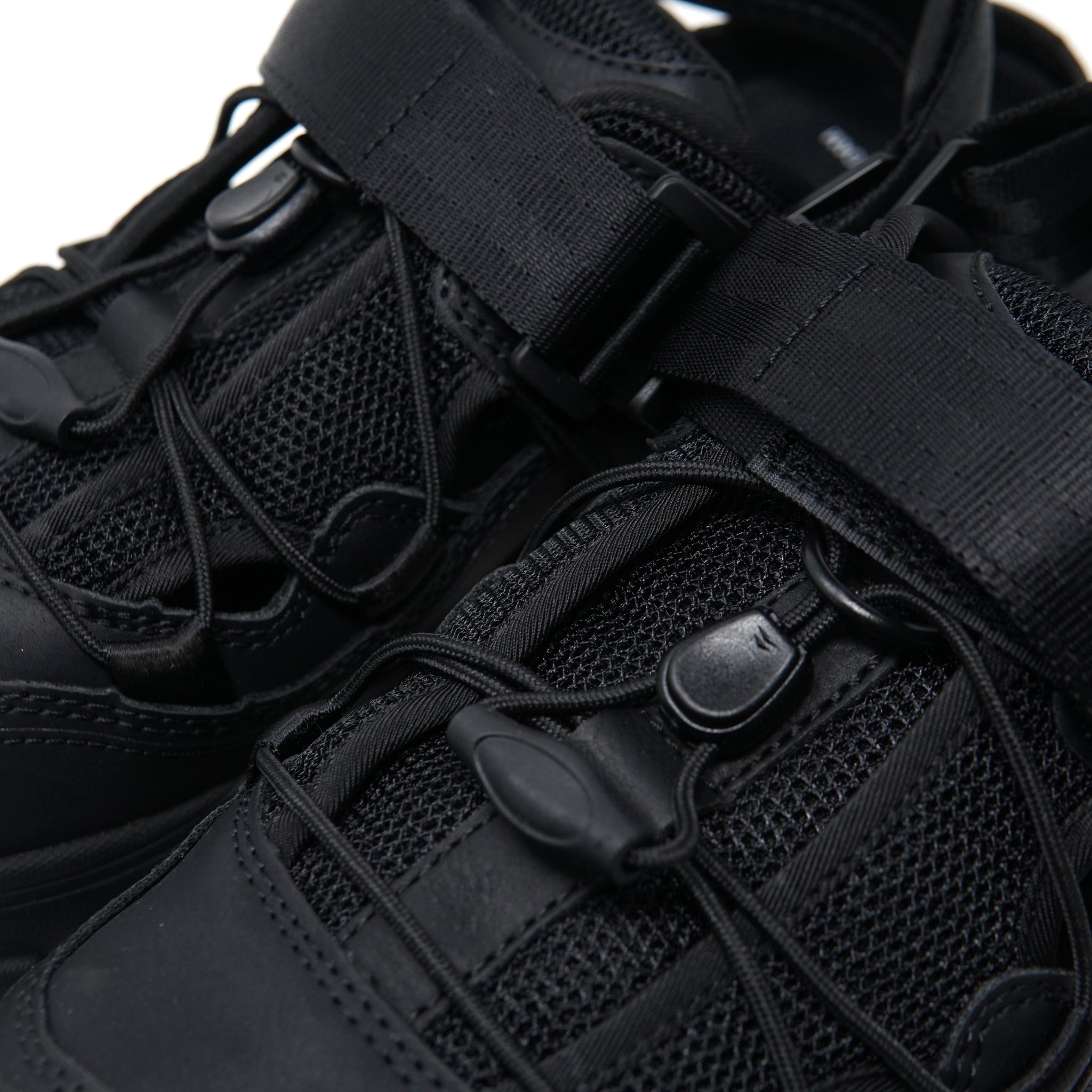 SK-240A | TABLE MOUNTAIN AT NEW | Color:Black 00U【SHAKA_シャカ】