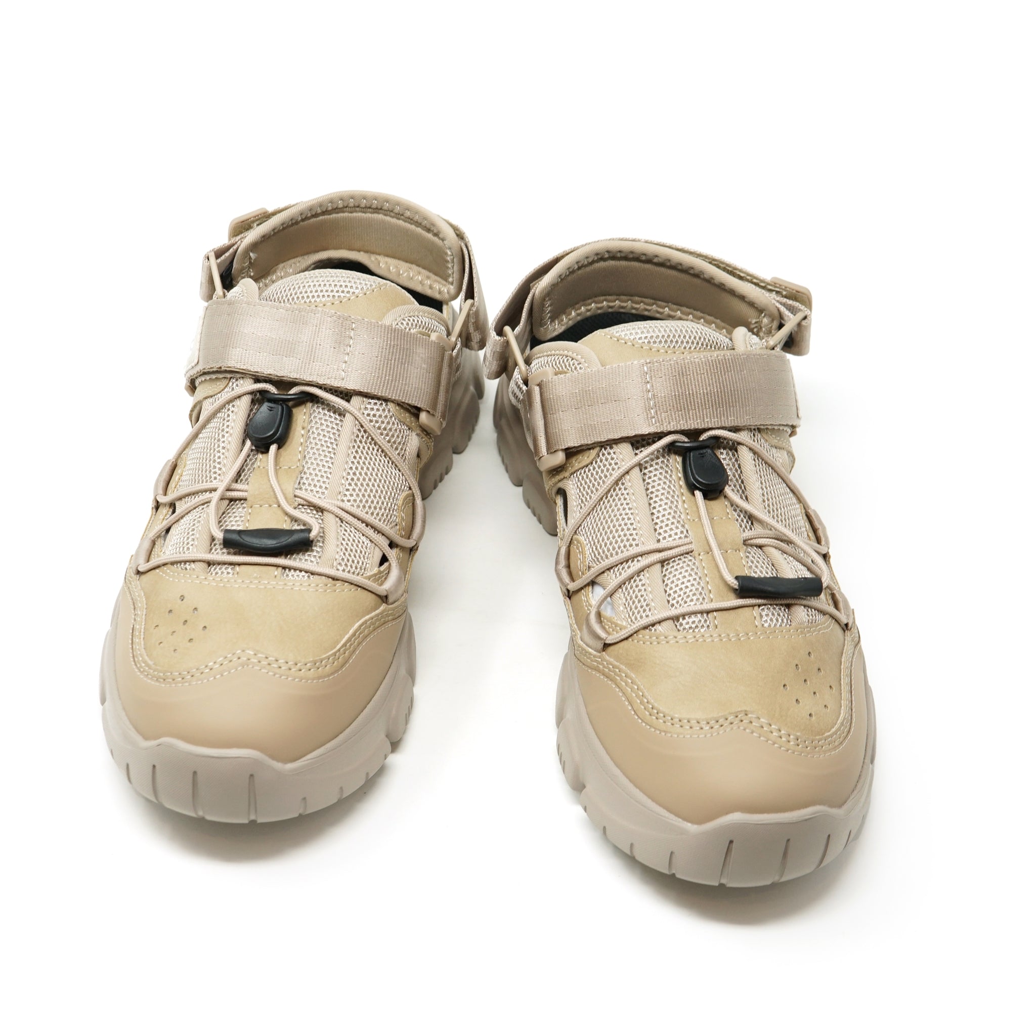 SK-240B | TABLE MOUNTAIN AT NEW | Color:Taupe【SHAKA_シャカ】