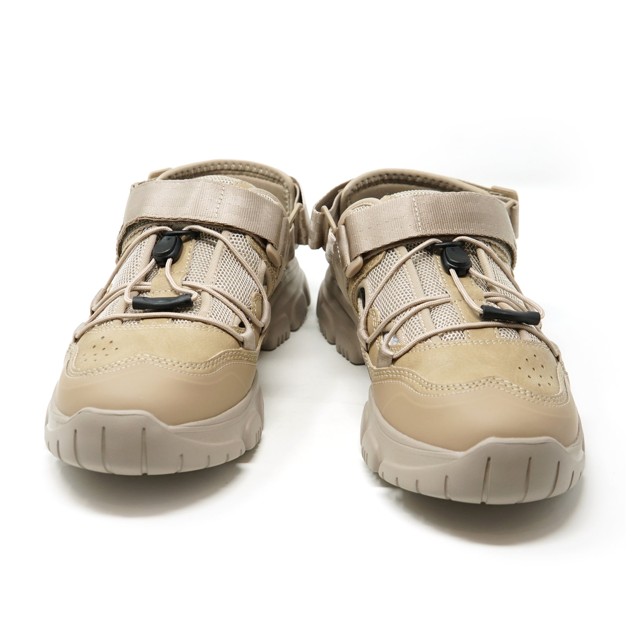SK-240B | TABLE MOUNTAIN AT NEW | Color:Taupe【SHAKA_シャカ】