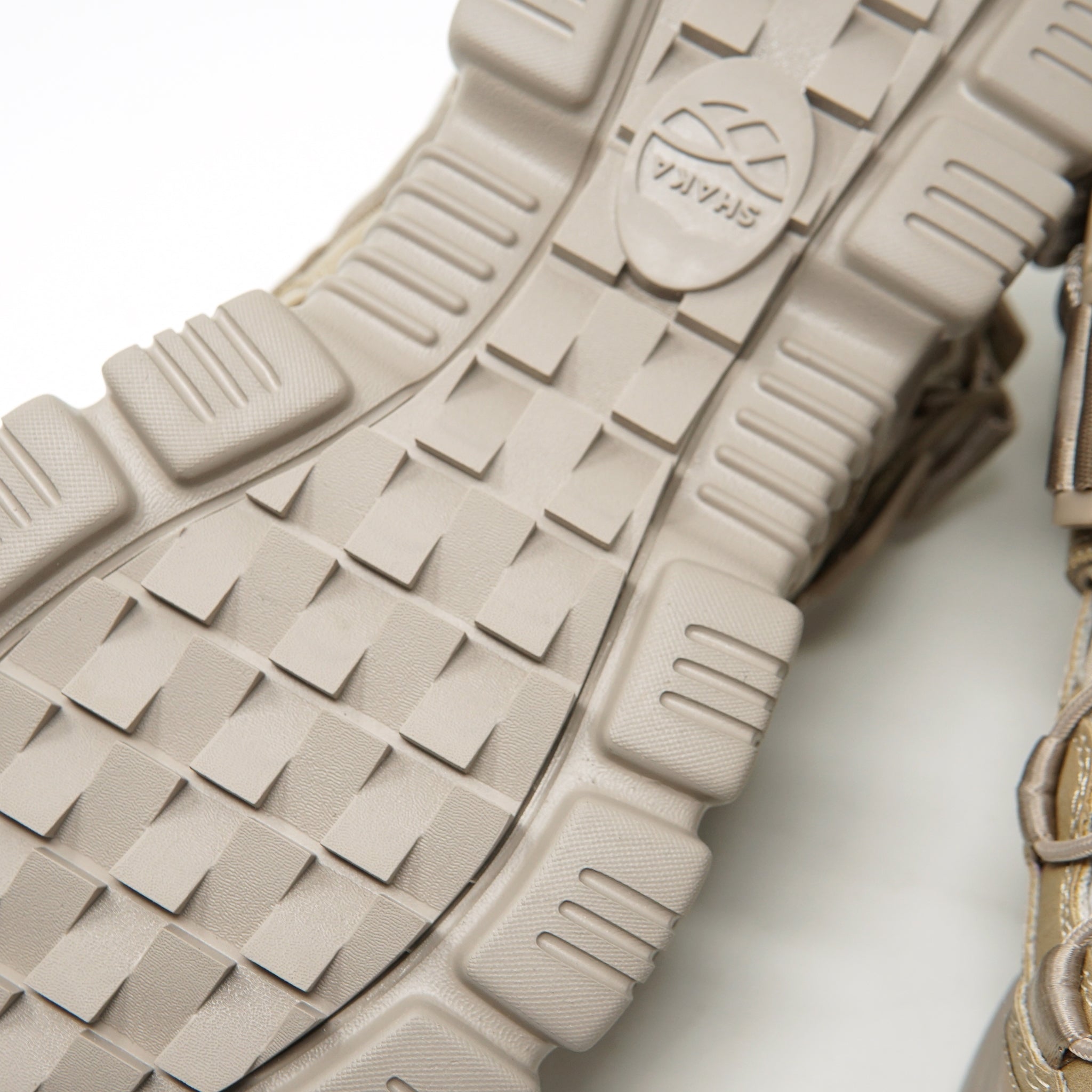 SK-240B | TABLE MOUNTAIN AT NEW | Color:Taupe【SHAKA_シャカ】
