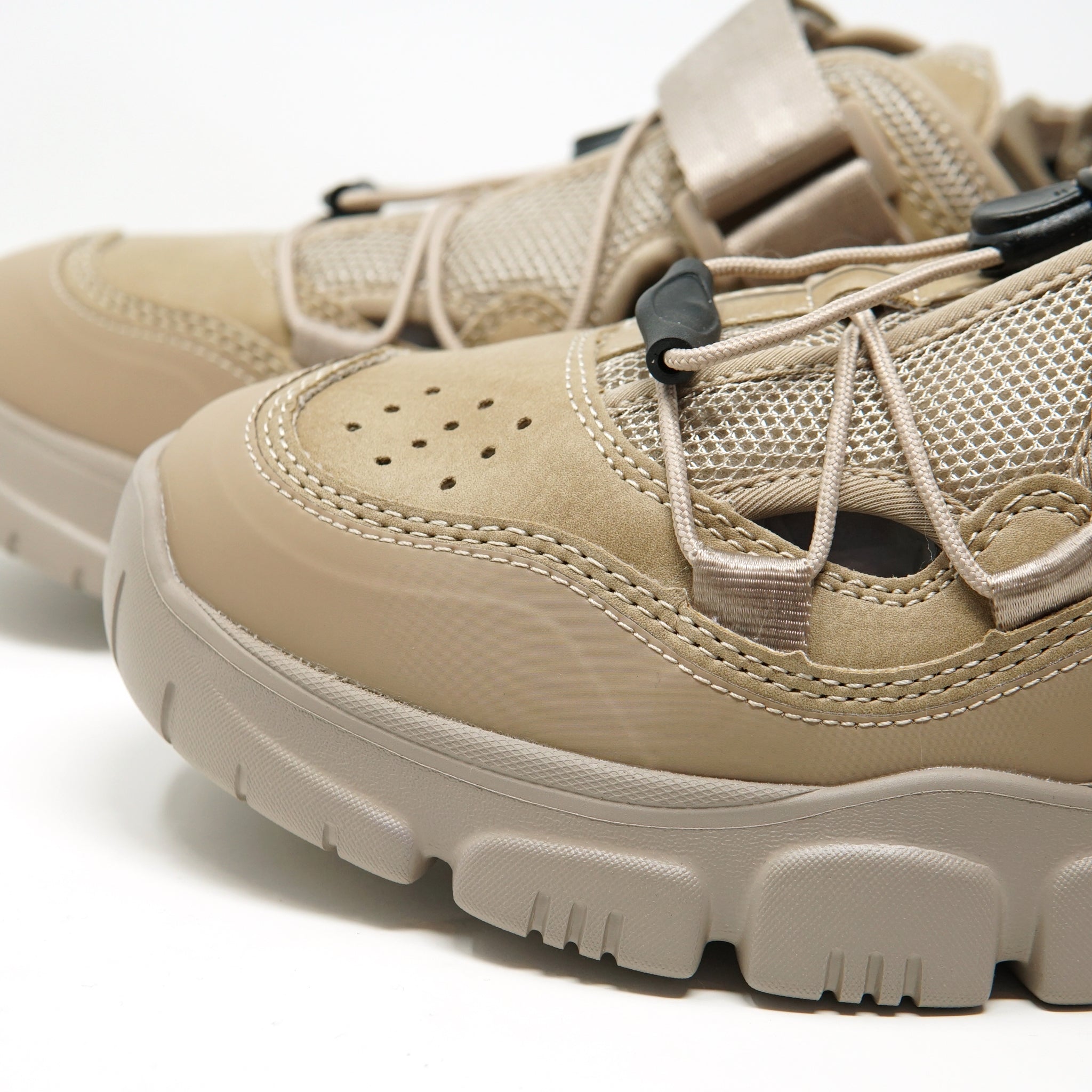 SK-240B | TABLE MOUNTAIN AT NEW | Color:Taupe【SHAKA_シャカ】